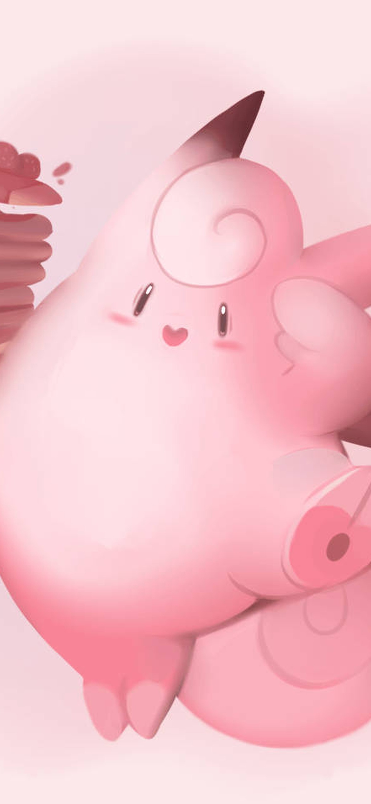 Clefairy Evolution And Pancakes