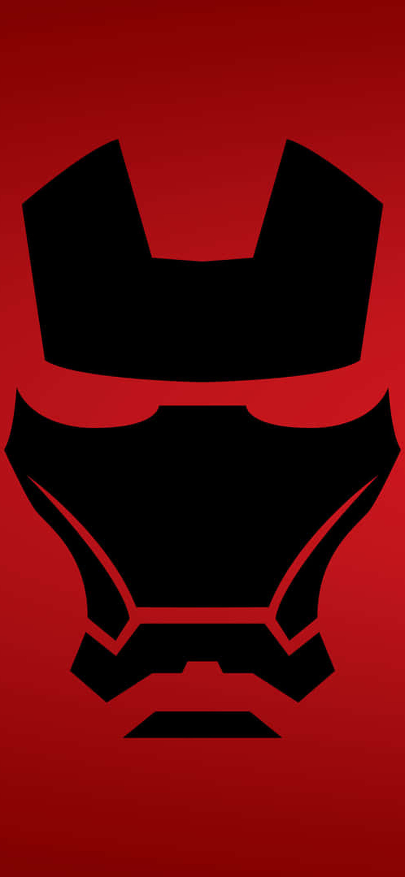 8K Minimalist Marvel Wallpaper