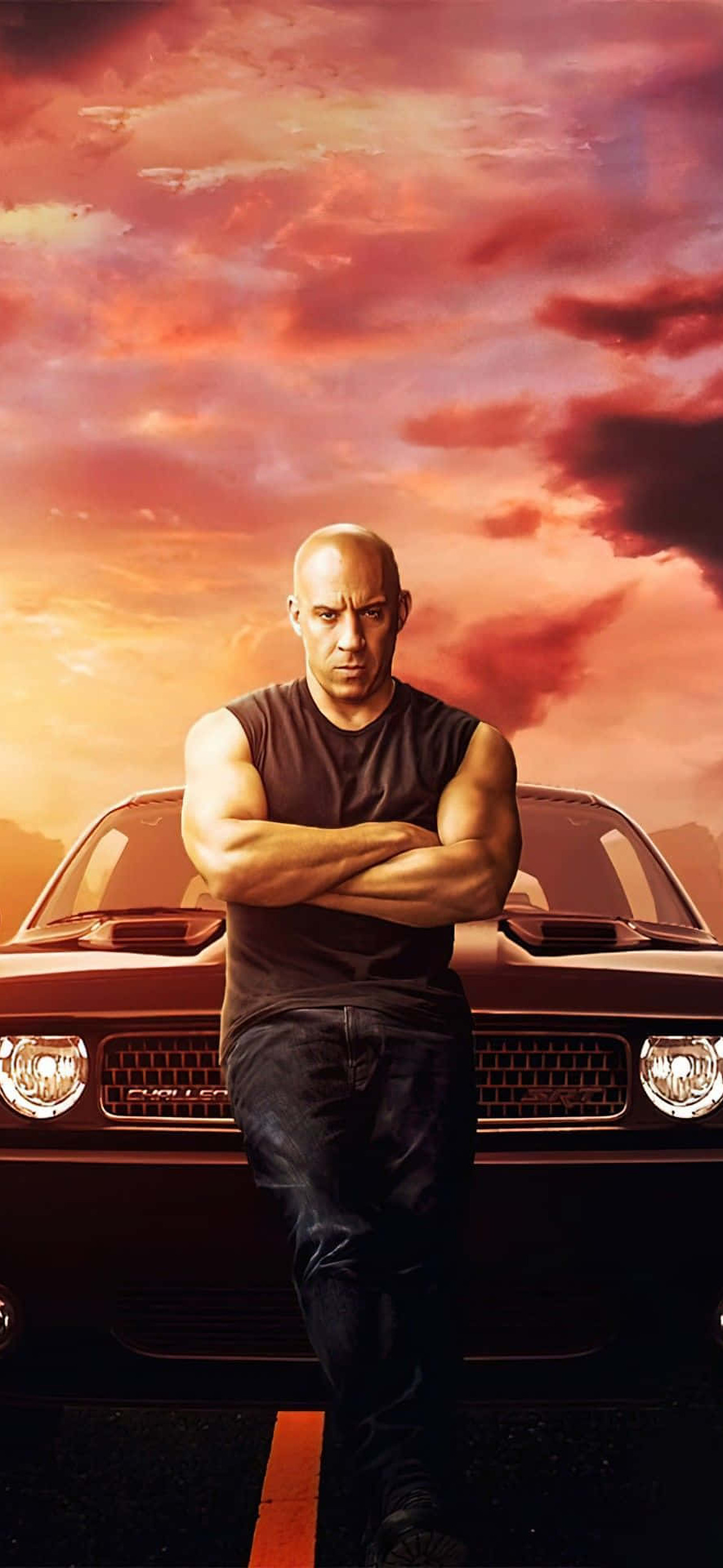 Fast and Furious 9