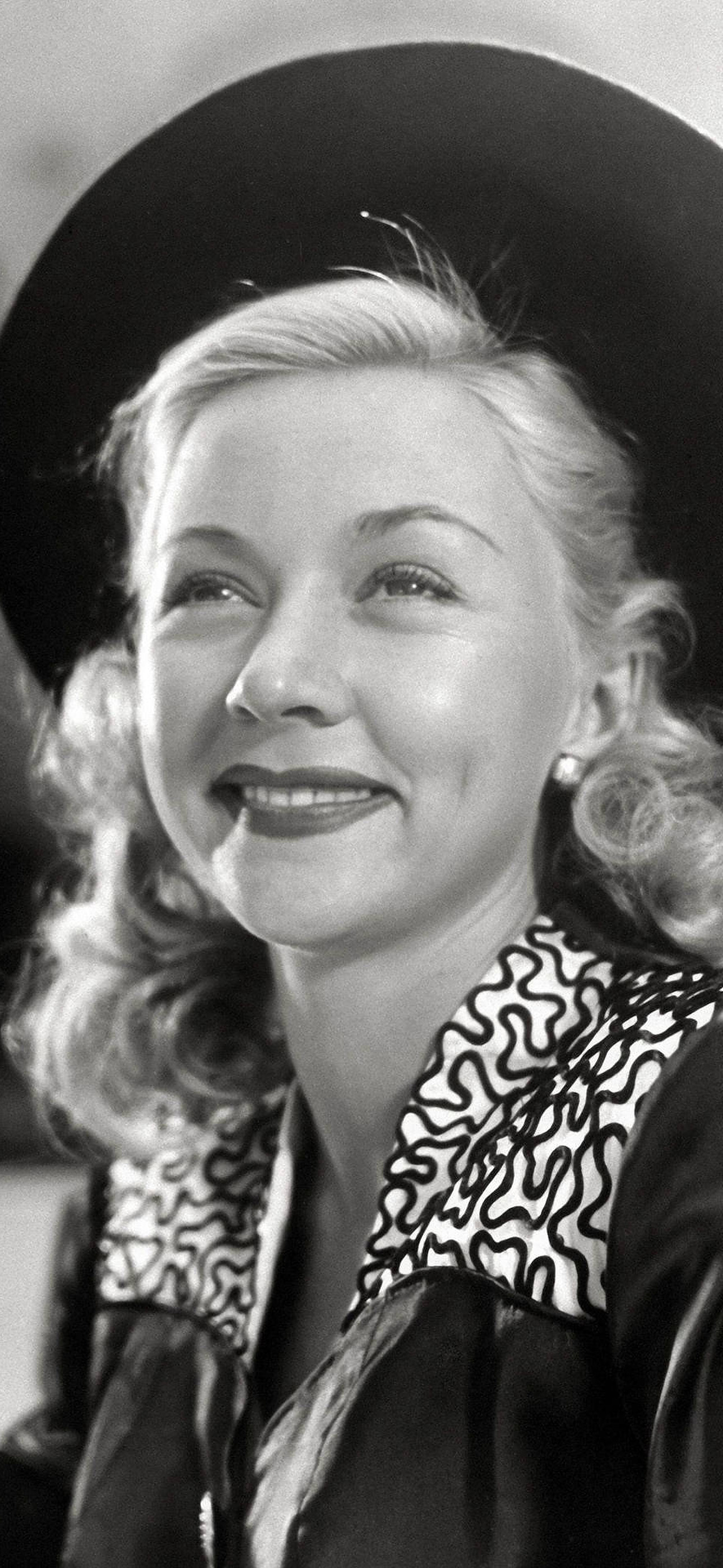 Gloria Grahame It's a Wonderful Life