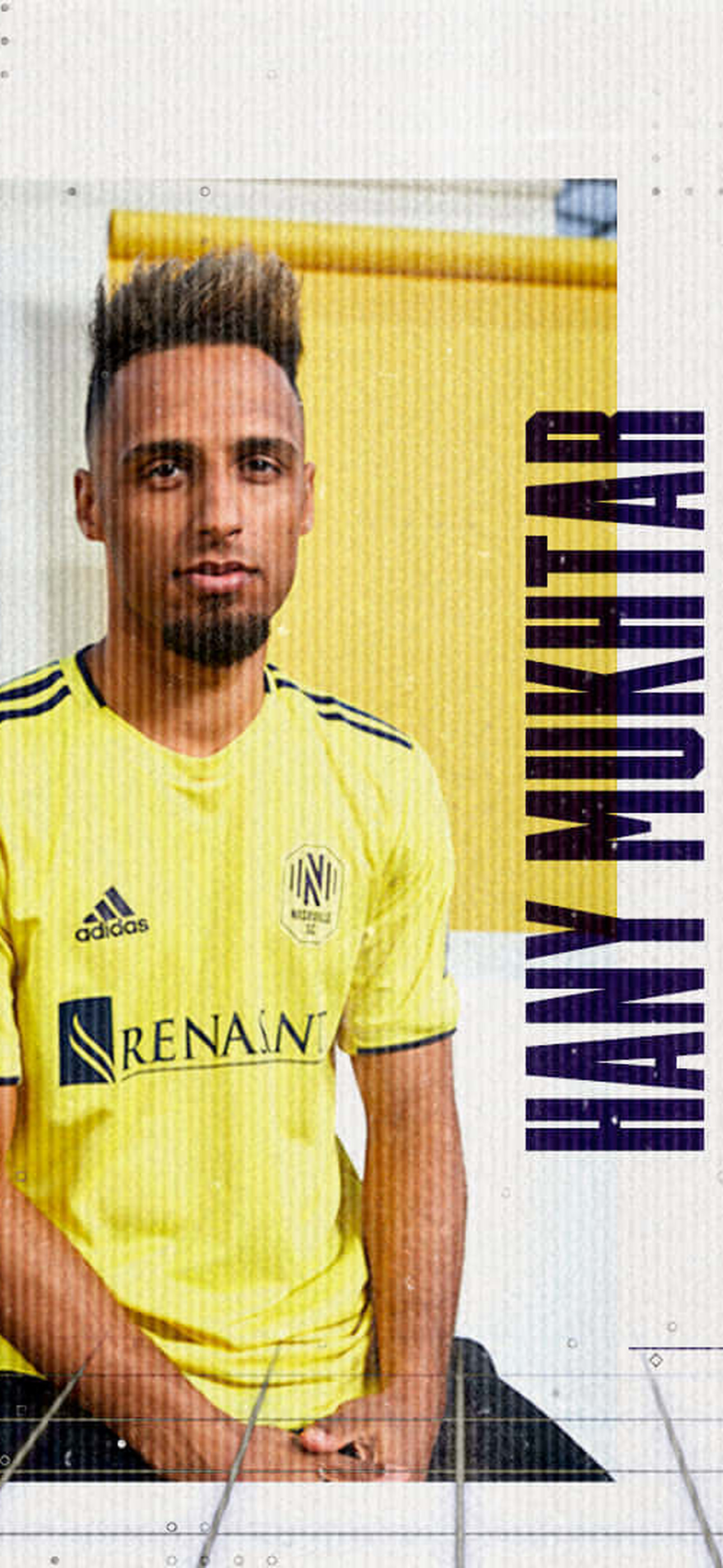 Hany Mukhtar FIFA Clash