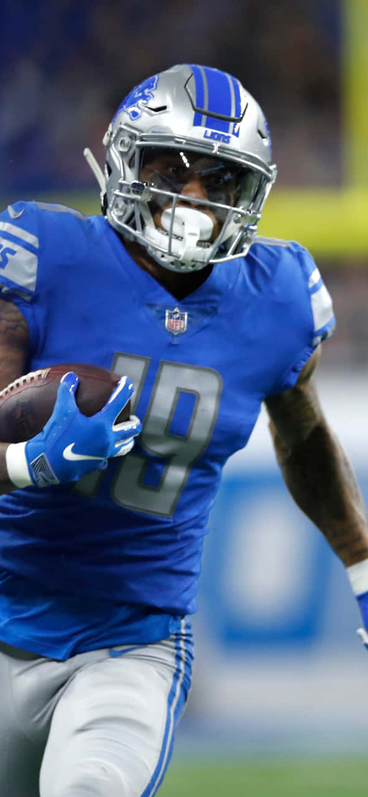 Kenny Golladay Blue Jersey NFL