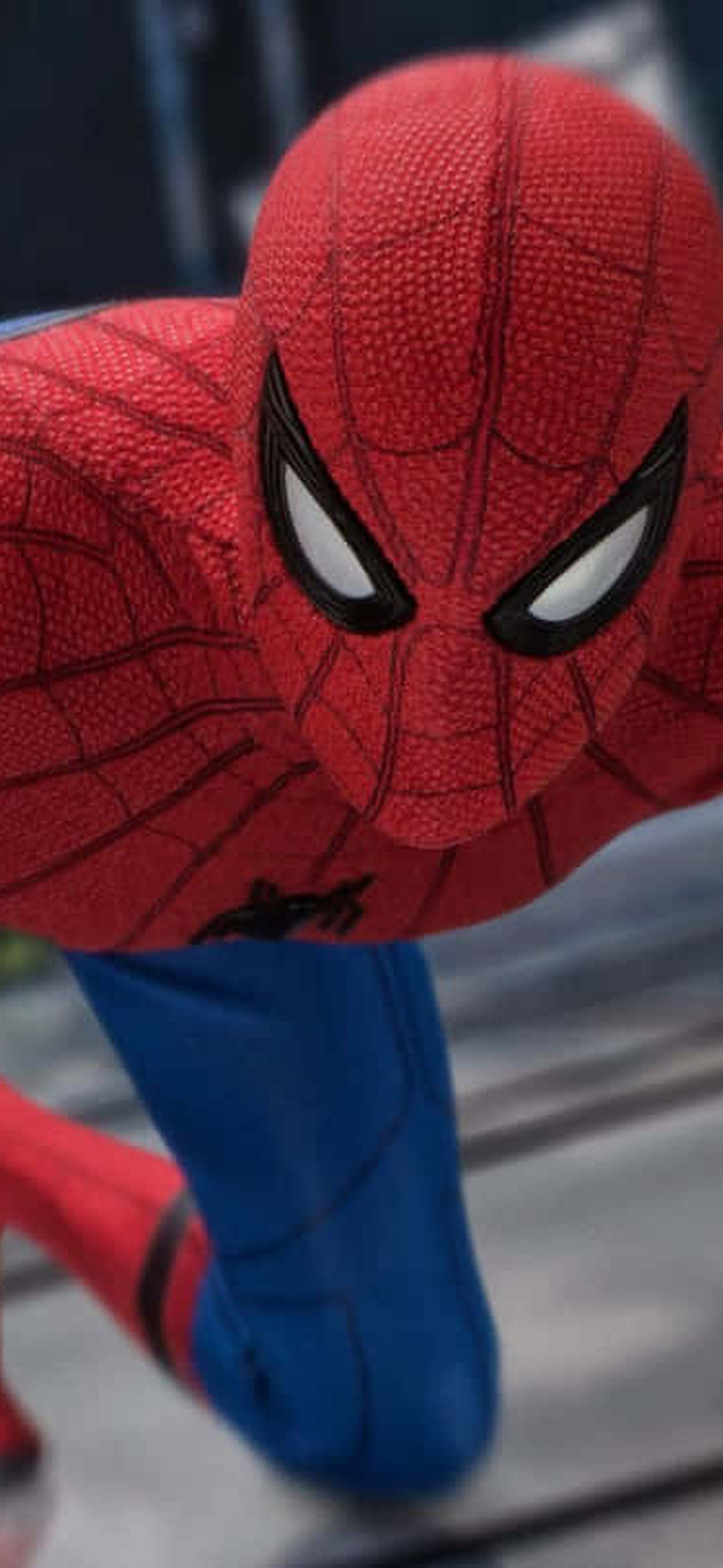 Marvel Super Hero Wallpaper