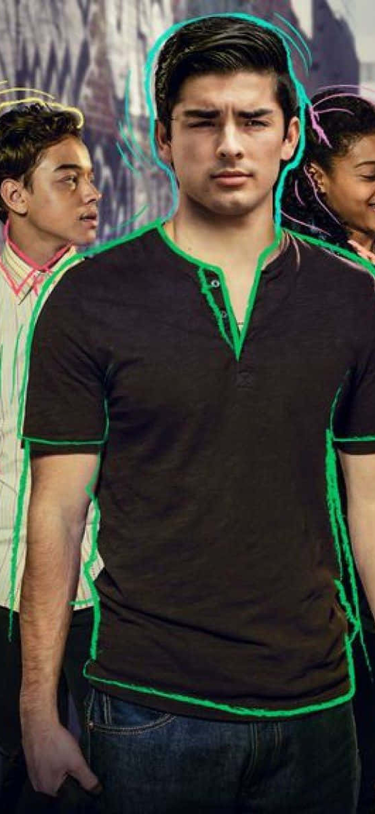 On My Block Netflix Series