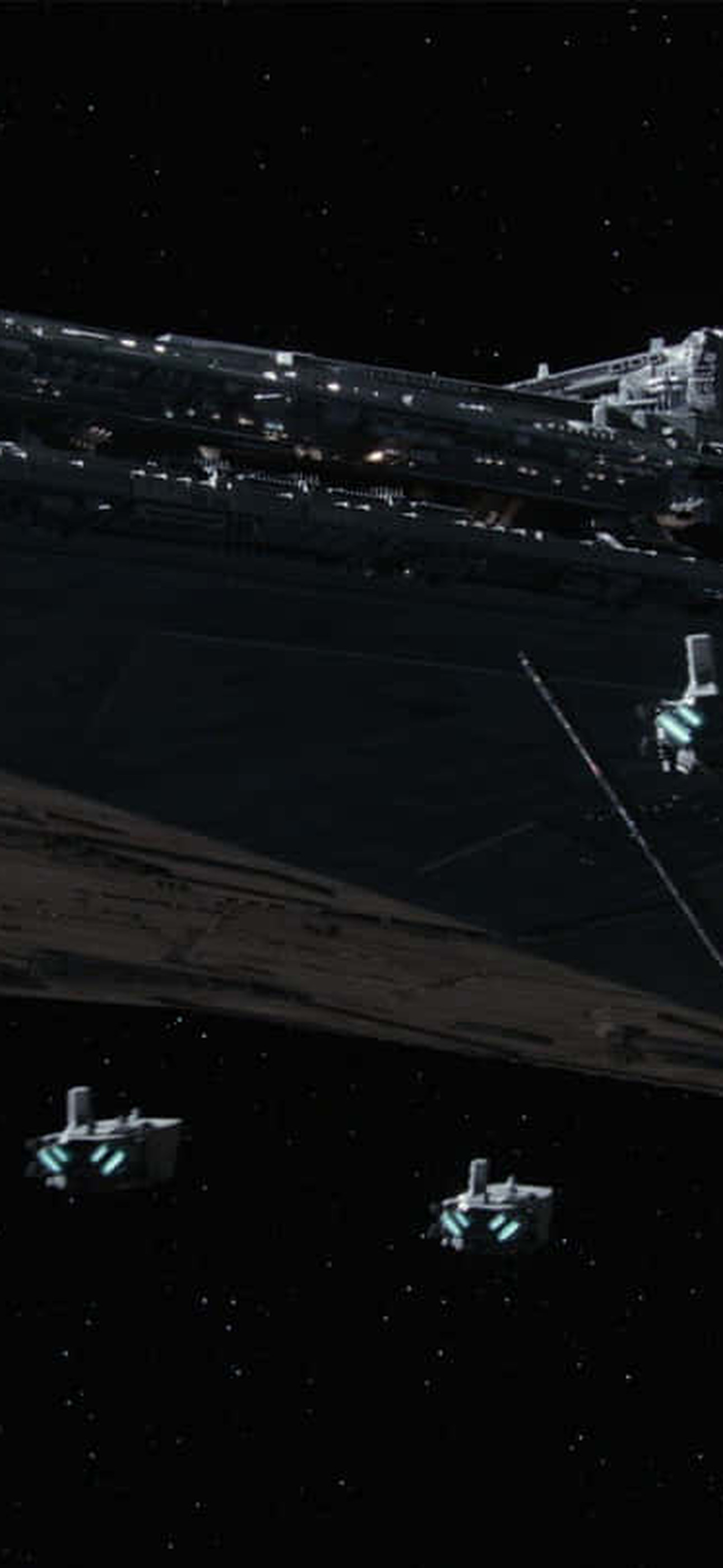 Star Wars 2560 x 1080