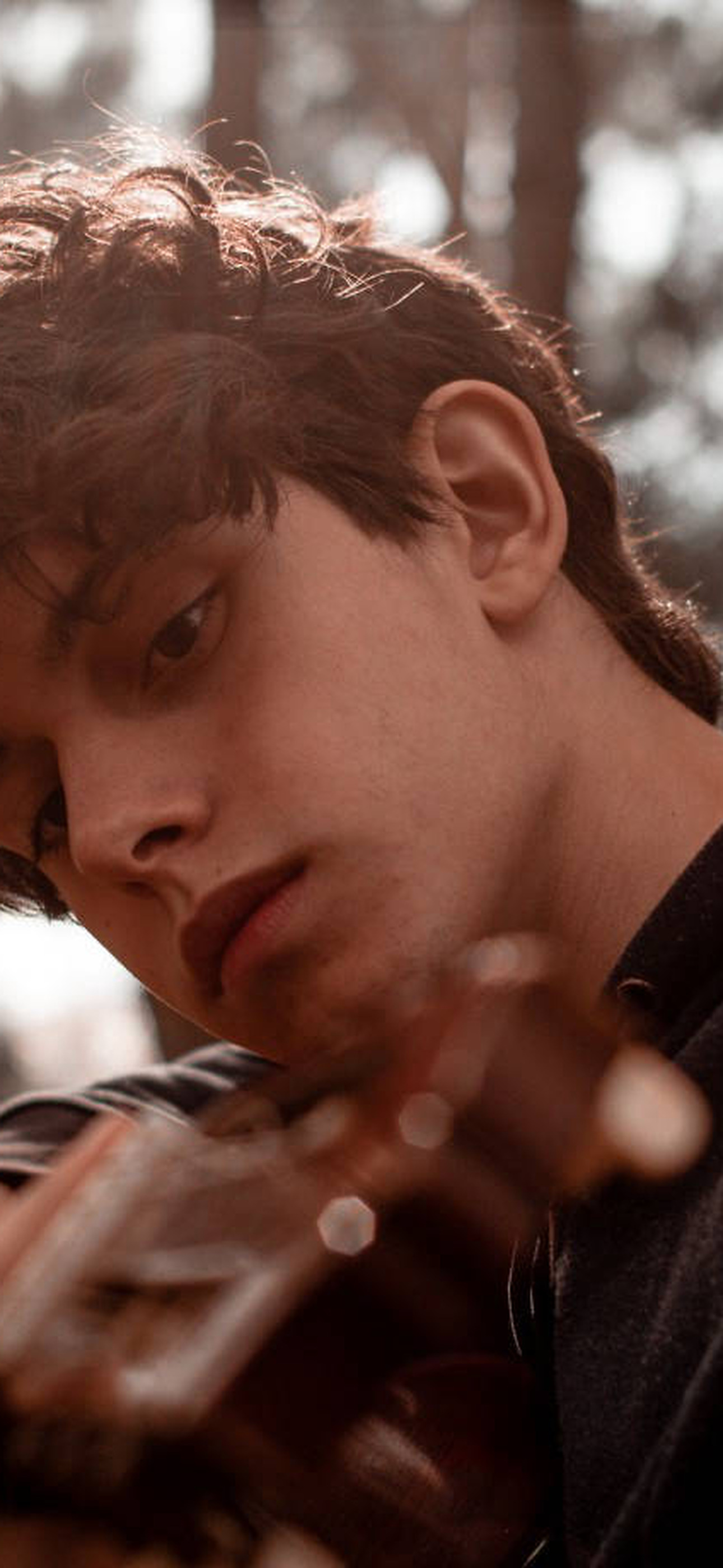 Sublime Movie Boy Playing Guitar