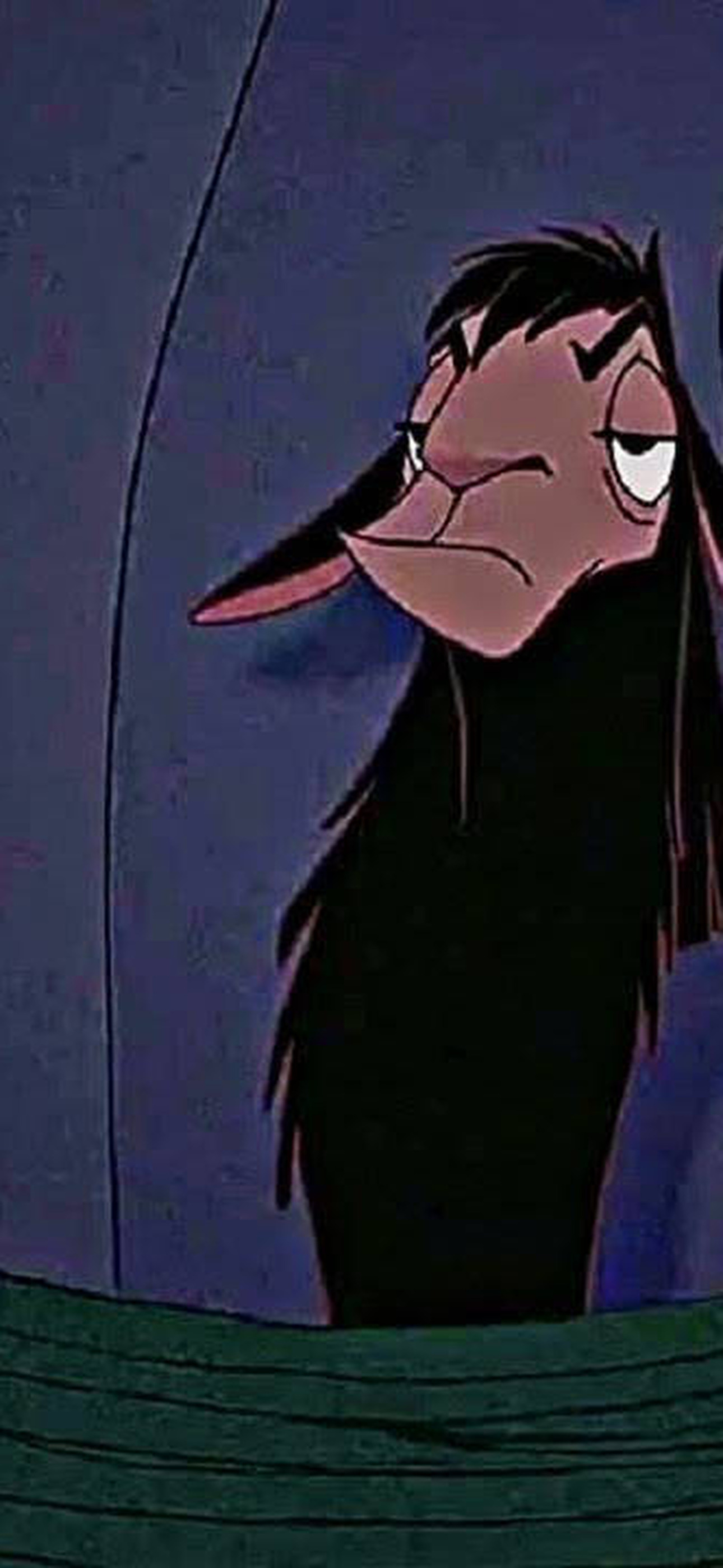 The Emperor New Groove Tied Up