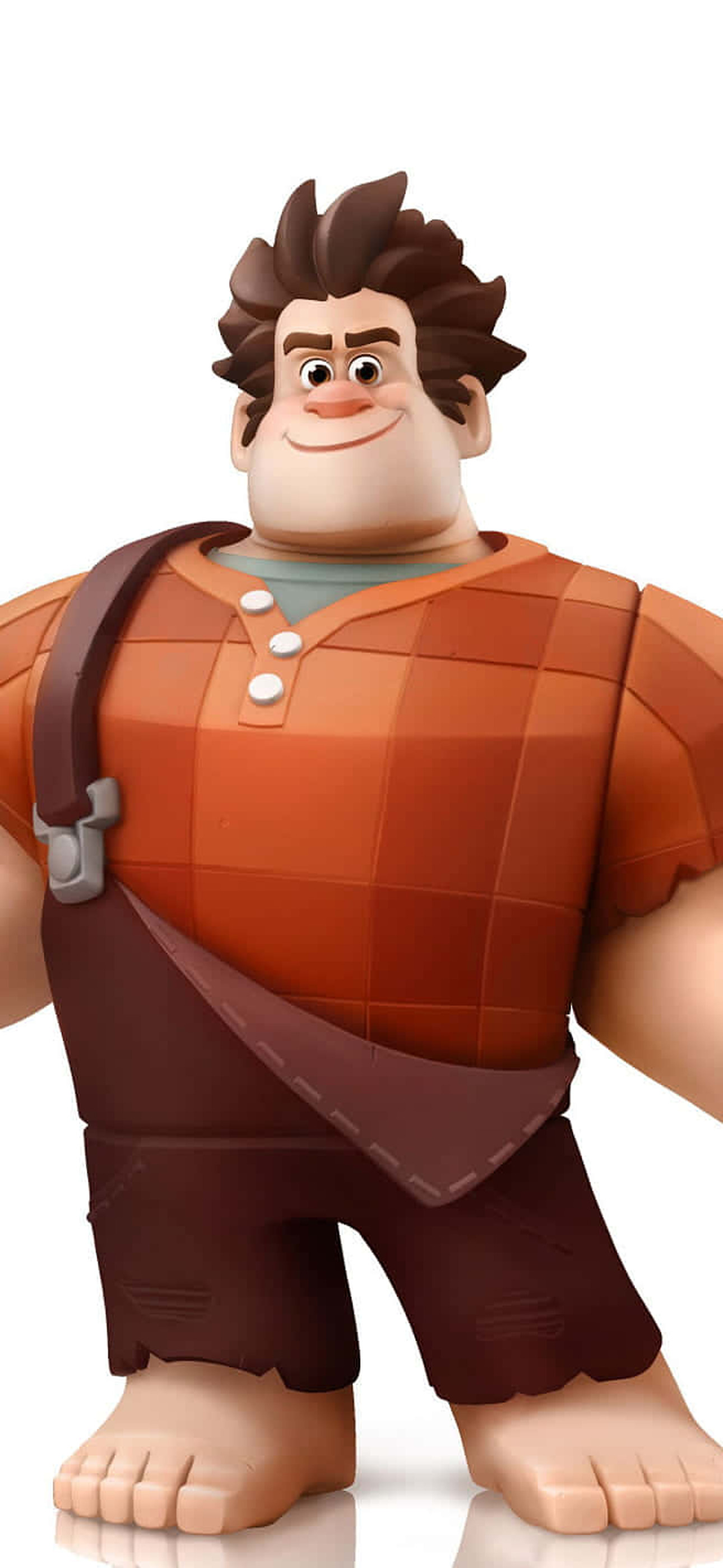 Wreck It Ralph Breaks the Internet