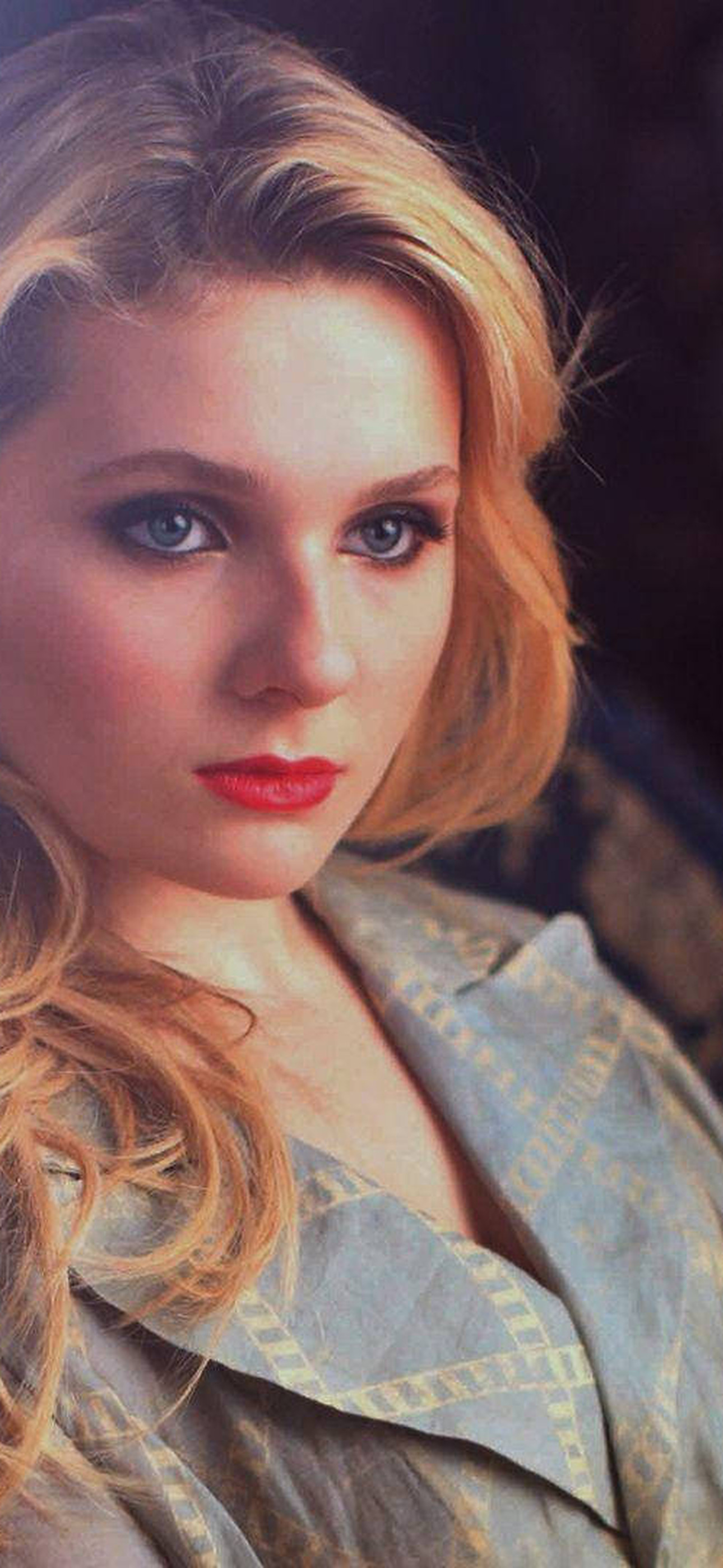 Abigail Breslin as Chanel #5 Fictional Character