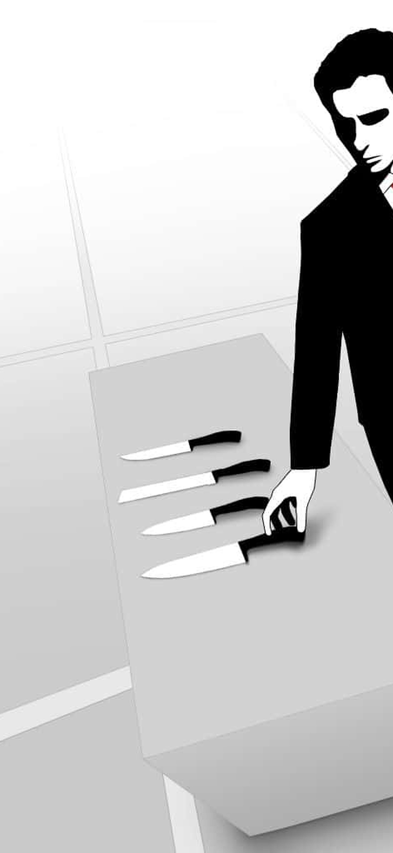 American Psycho Movie HD