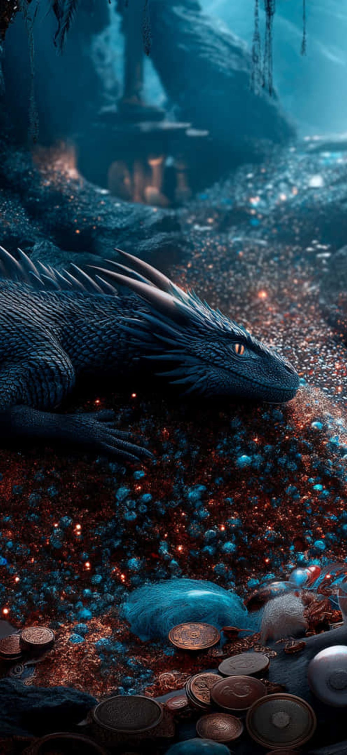 The Dragon's Sanctuary
