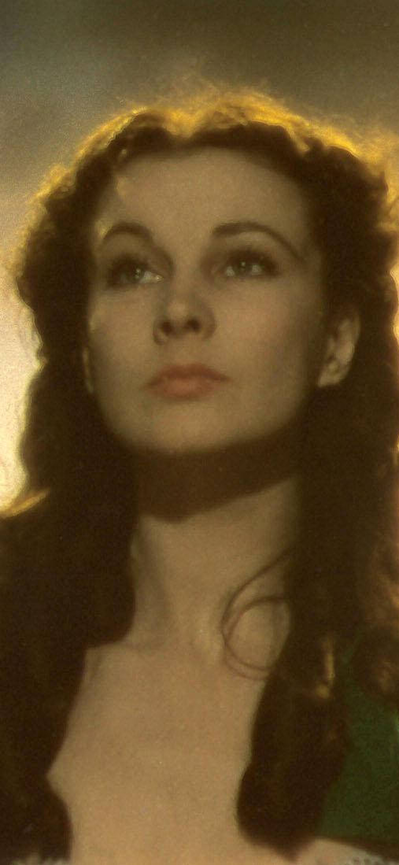 Gone With the Wind Scarlett O'Hara