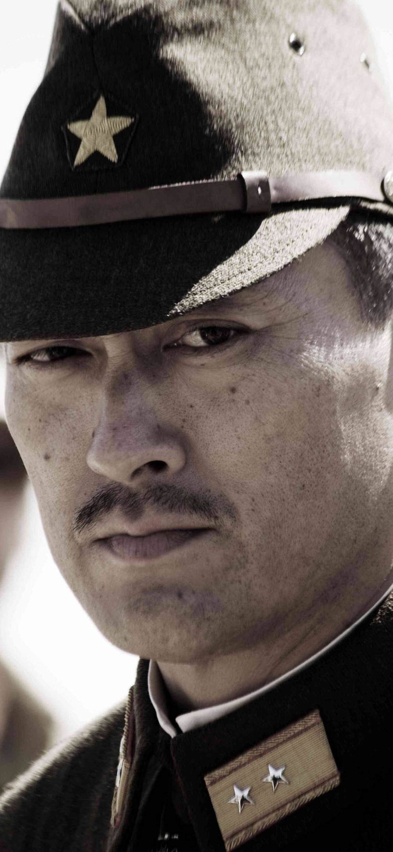 Ken Watanabe Letters from Iwo Jima 2006