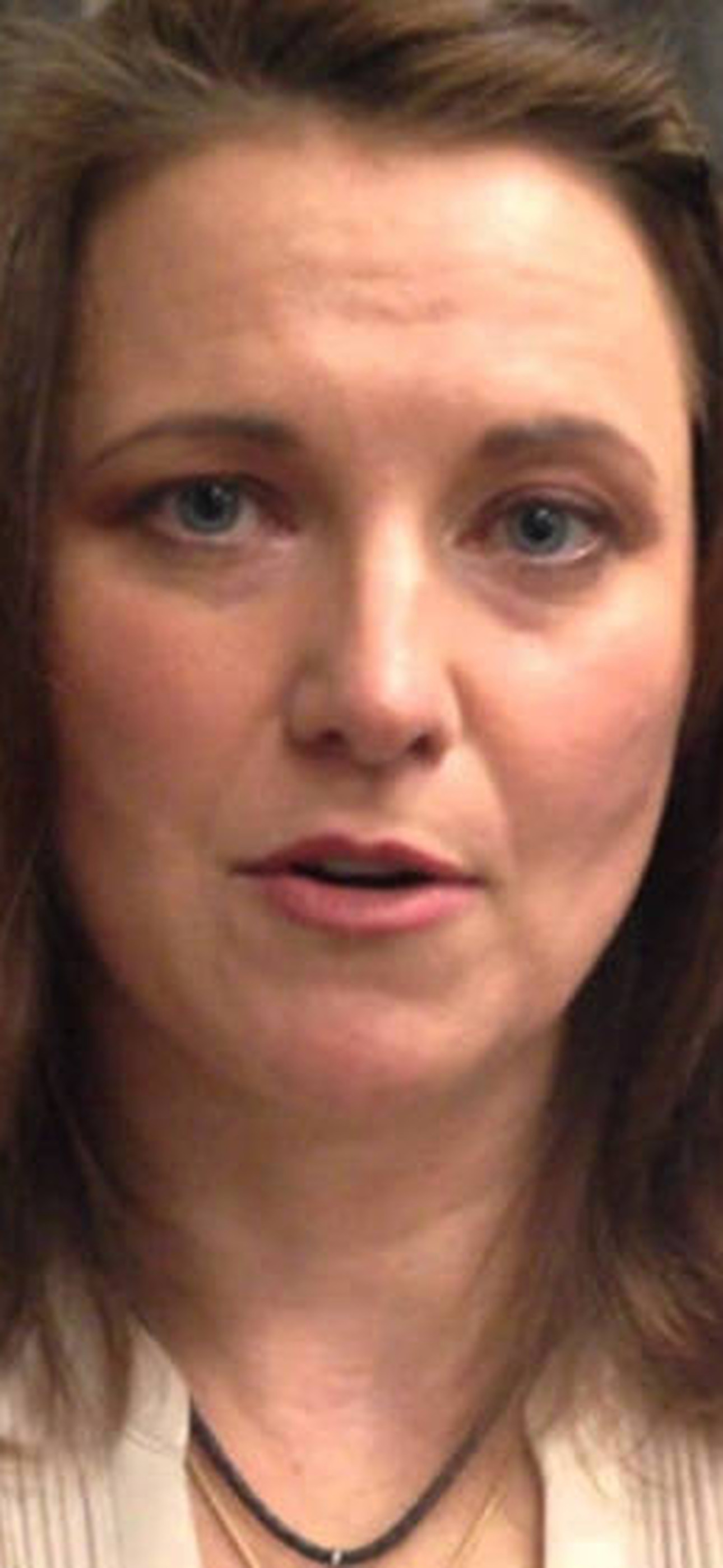 Lucy Lawless Movie Scene