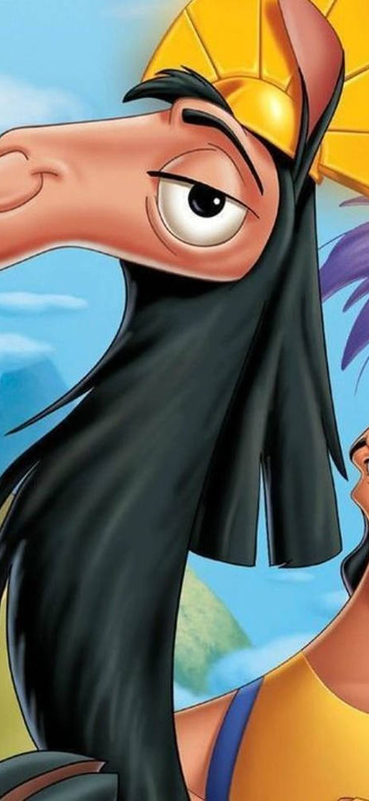 The Emperor's New Groove Main Cast