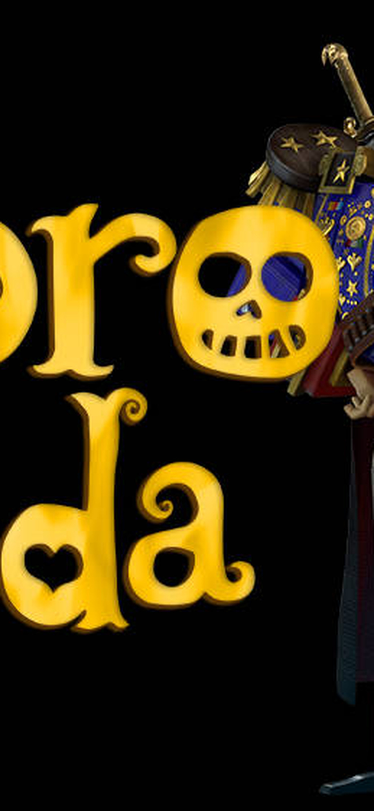 The Kiss of Life Book of Life Movie