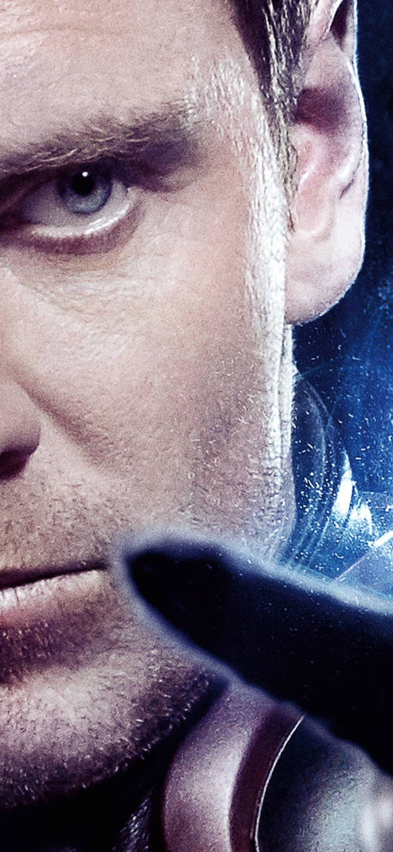 X-Men Apocalypse Magneto Erik Lehnsherr
