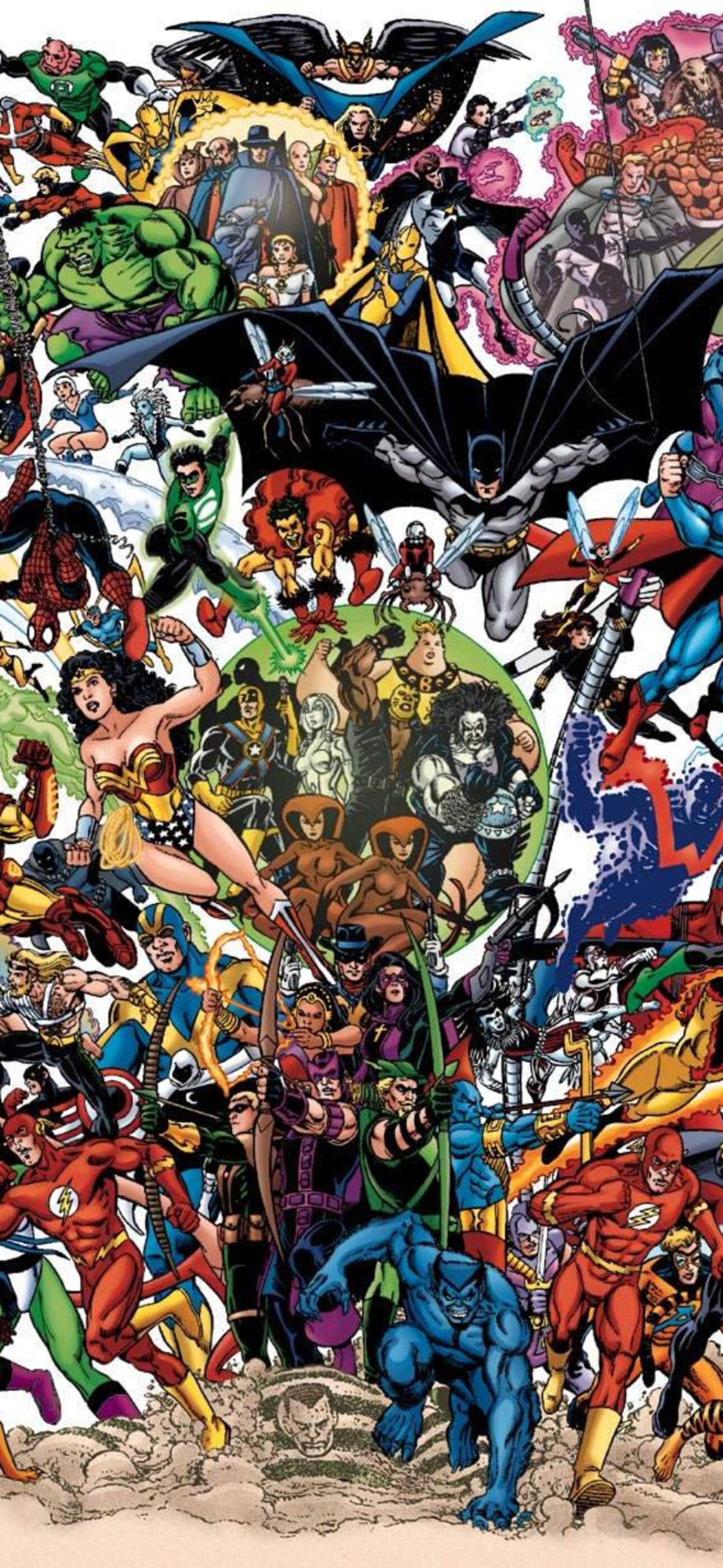 Shazam Superhero 2019 Film Poster