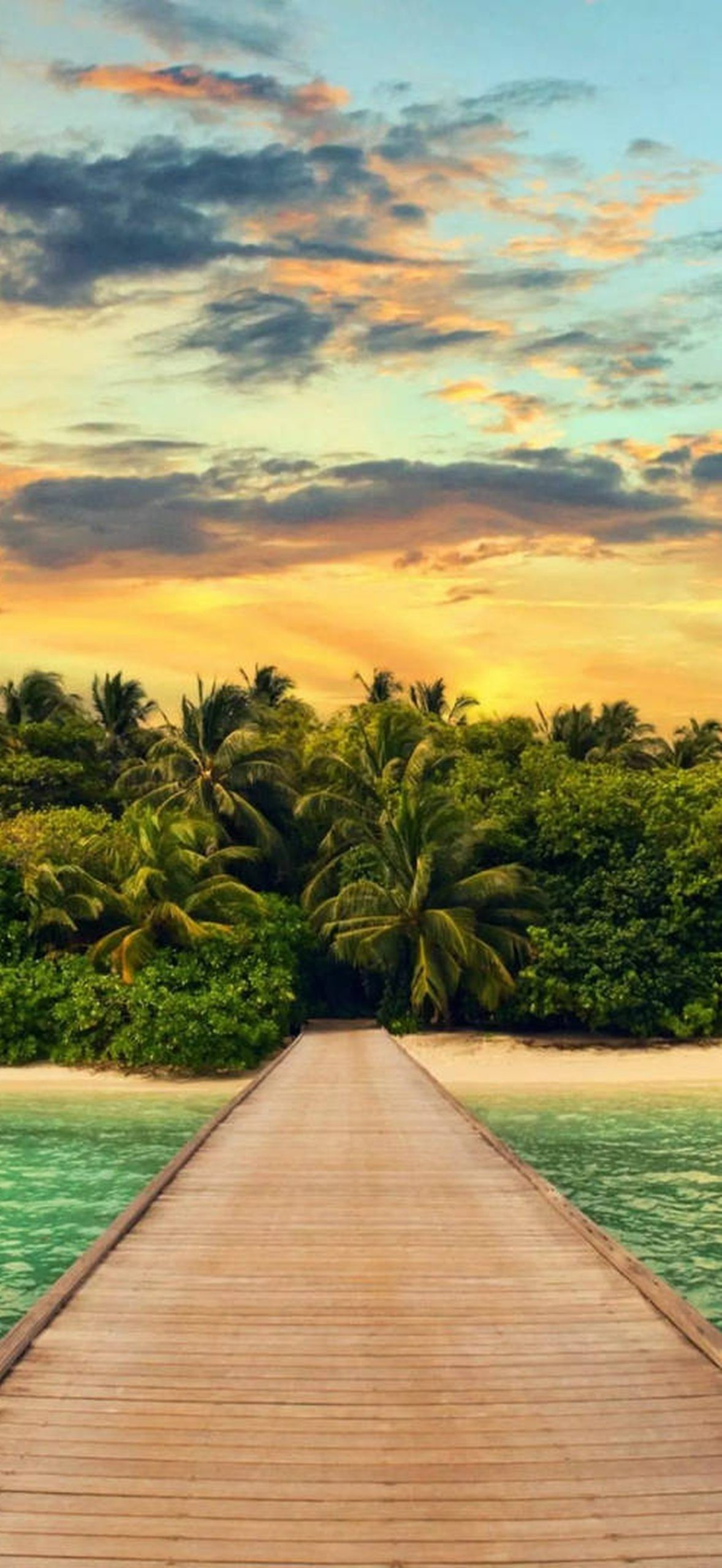 32k Ultra Hd Nature Pier on Beach Fbai4yl4yzrjpq3m