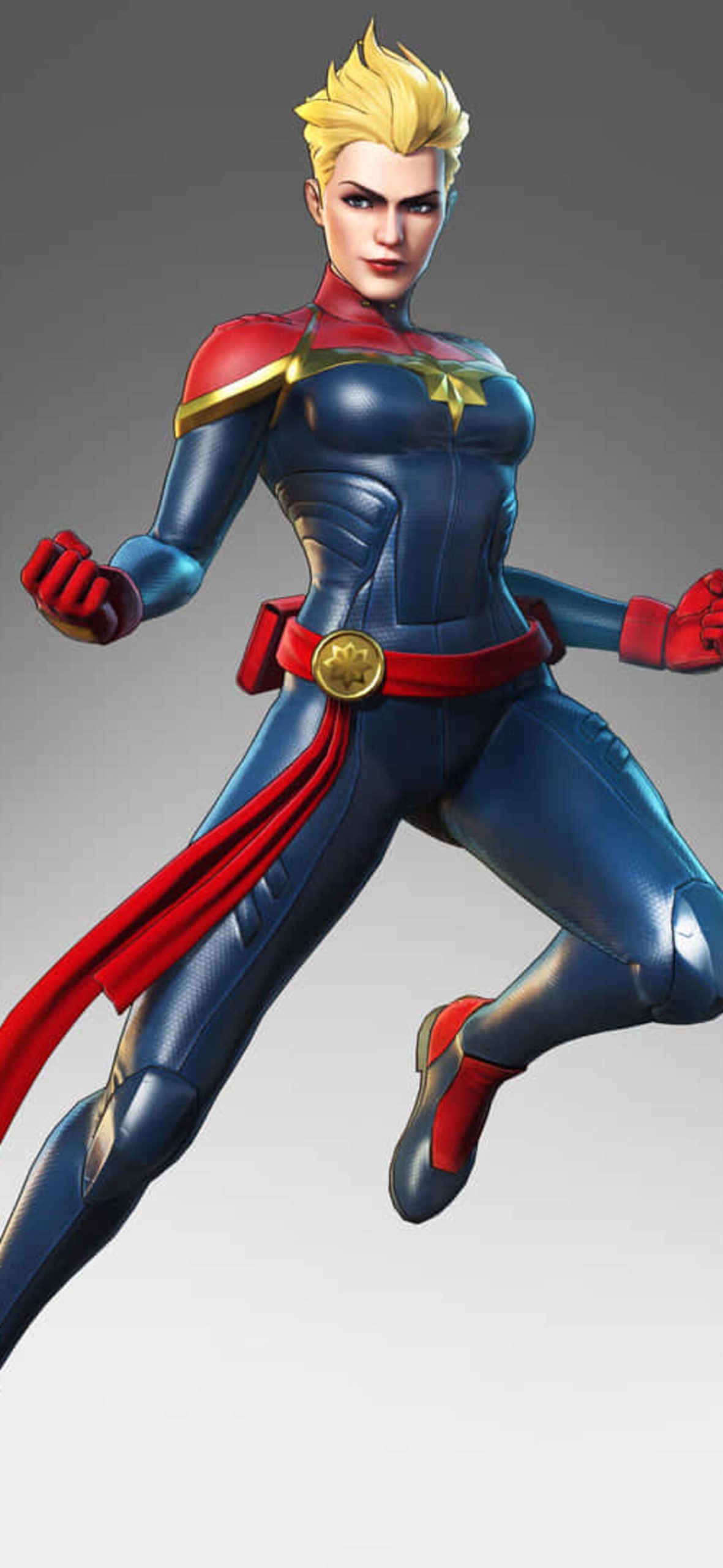 The Defenders Veteran Actress Sigourney Weaver