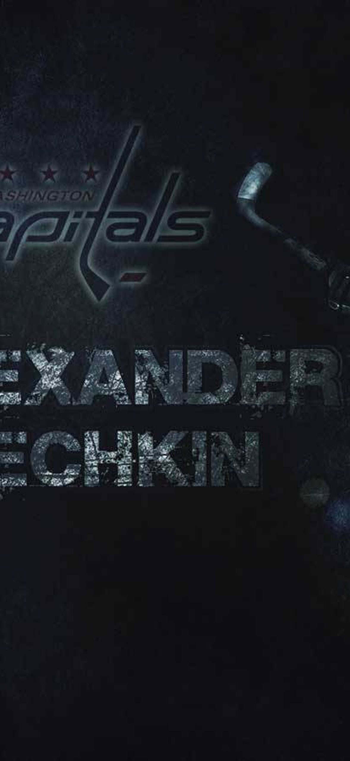 Alex Ovechkin Washington Capitals Dark T327xv06soxm4lzt