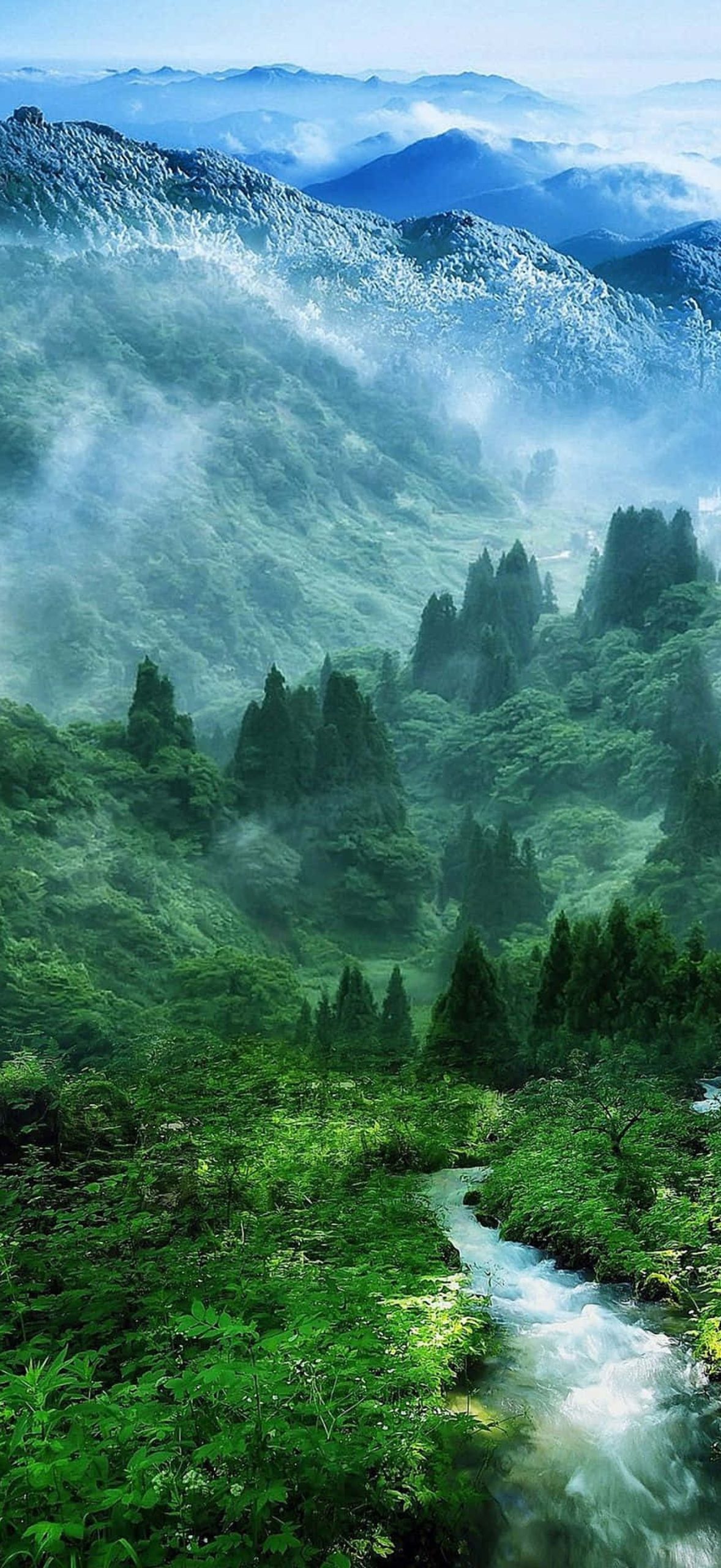 Android Nature I9a09q8unvgh3x4h