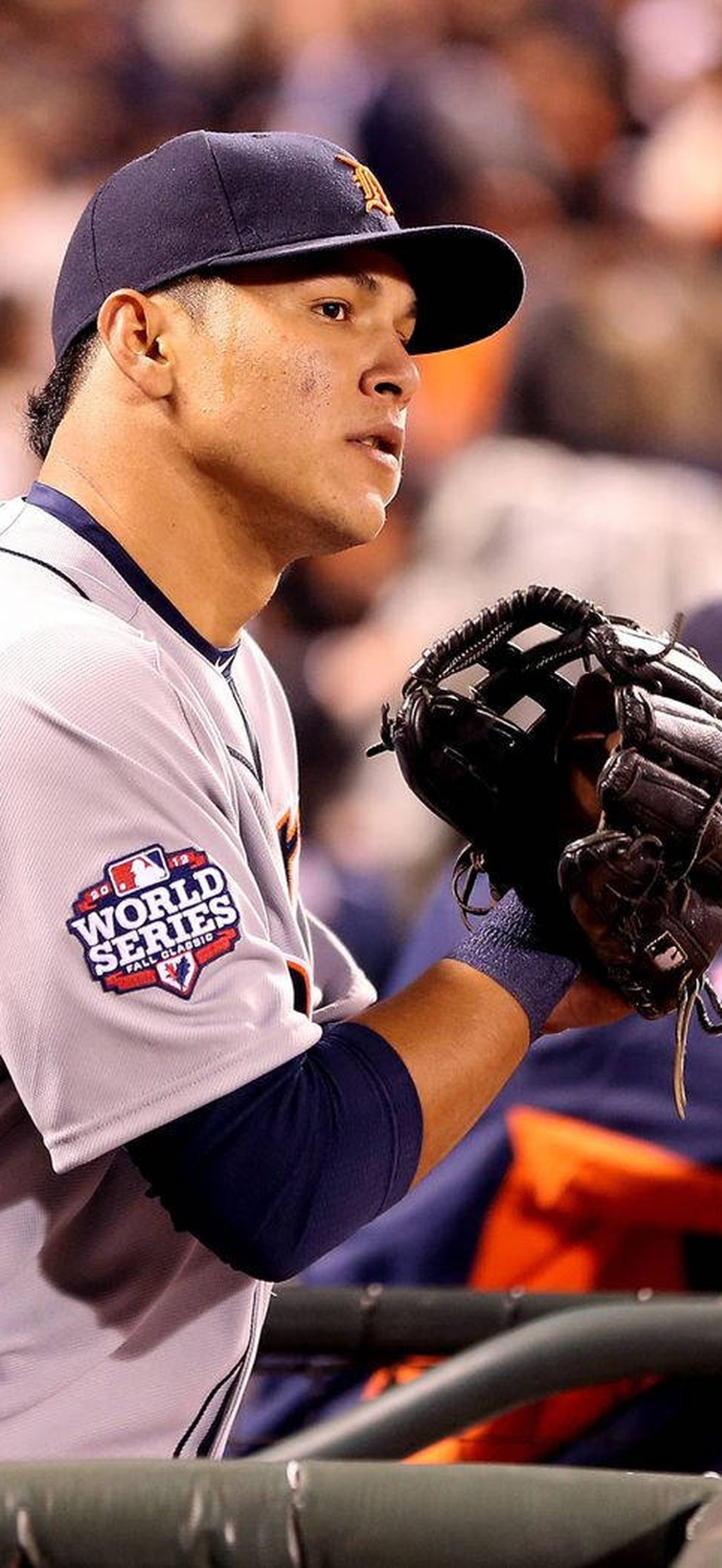 Avisail Garcia Looking Ovxbyg57173weaj6