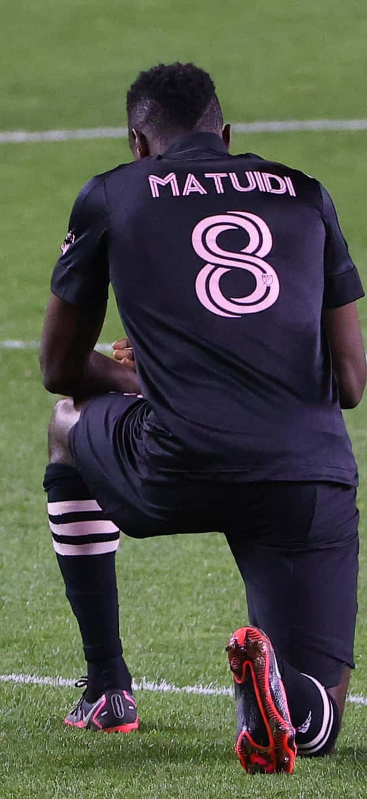 Blaise Matuidi Wearing Jersey Number 79dy21agghhpvz38