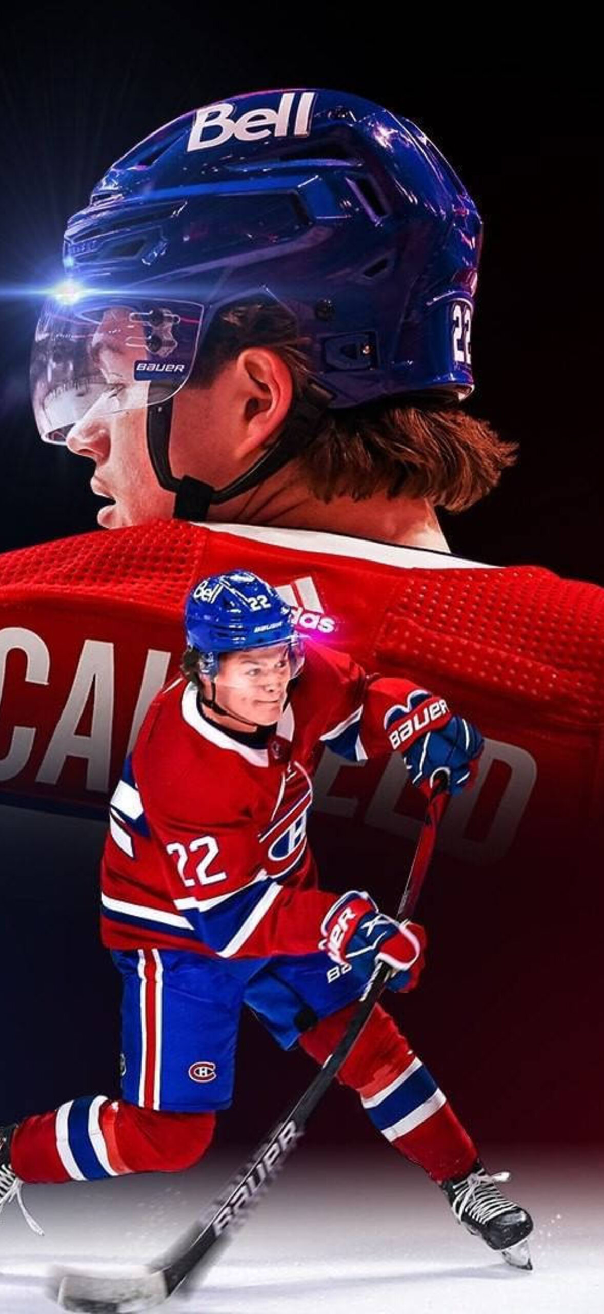 Cole Caufield Team Usa Hockey Poster Uplr0Qjb3L2Rhm3F