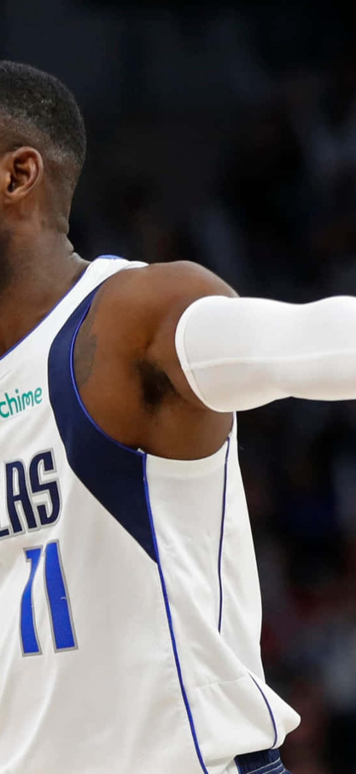 Dallas Mavericks Number Hardaway jr 3x7pg32y8ixeyo1m