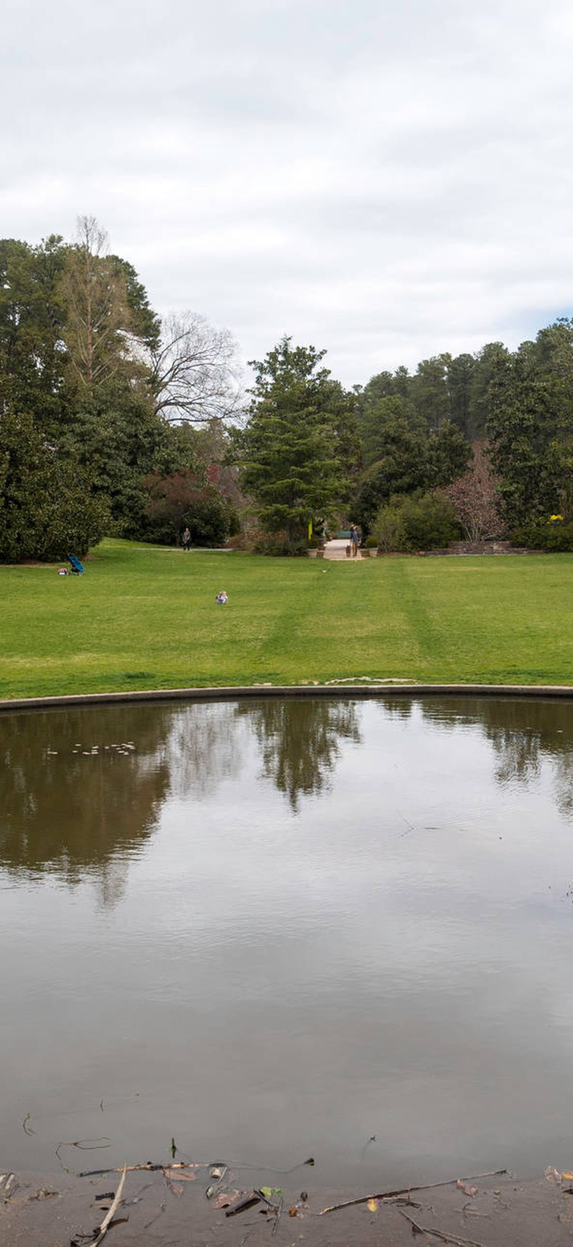 Duke University Gardens Pond K7eg4o5k6t530jew