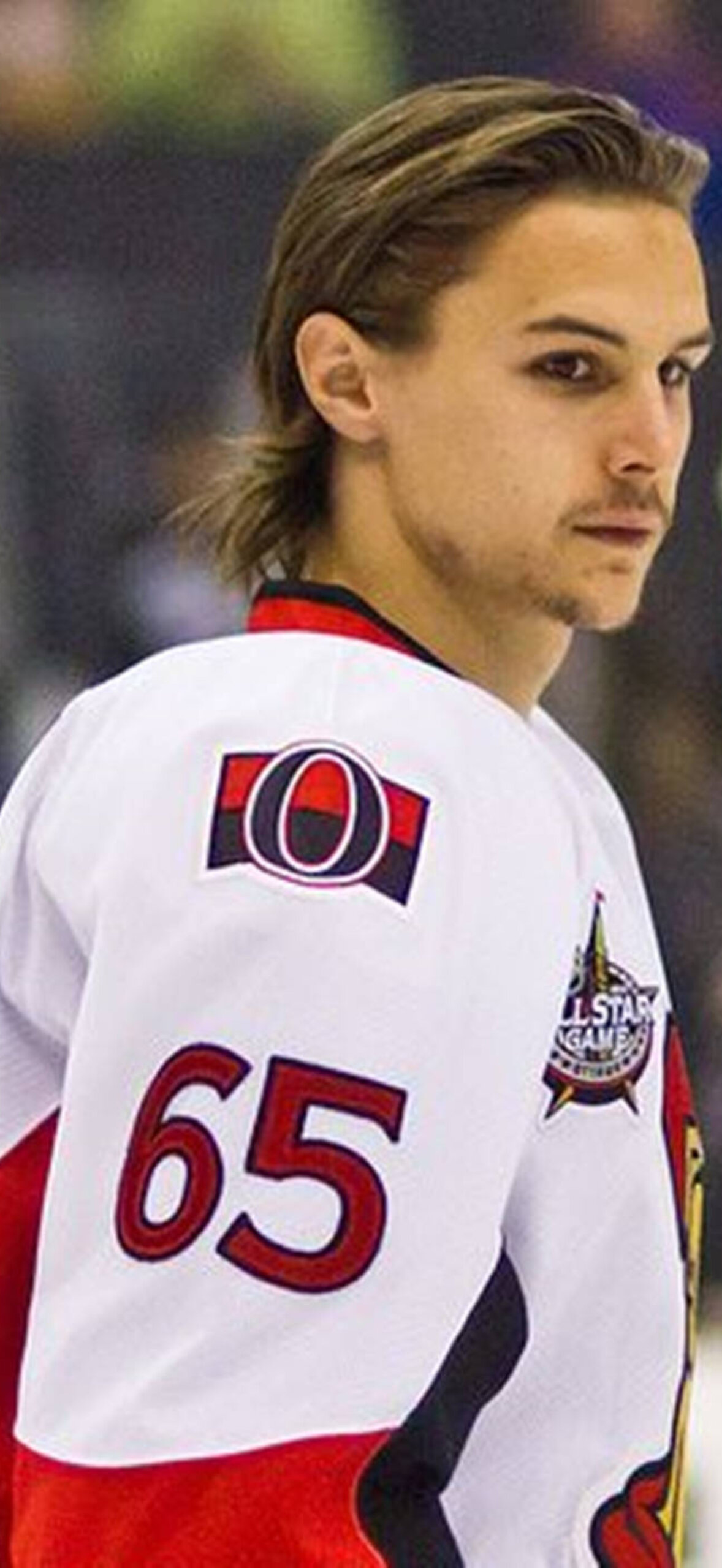 Erik Karlsson Photo Nhl Player Qv60Ud82K3Gw7Pvf