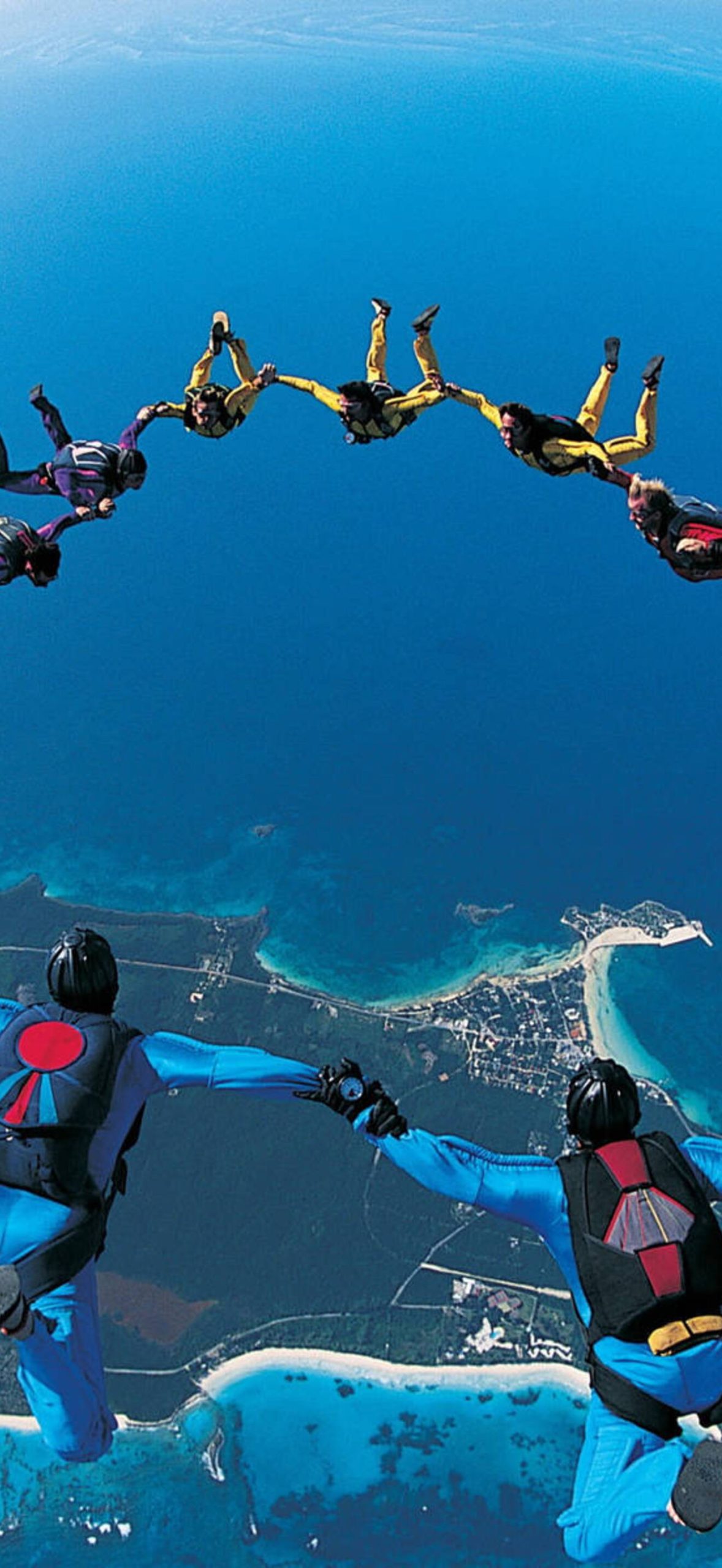 Extreme Sports Adrenaline Action