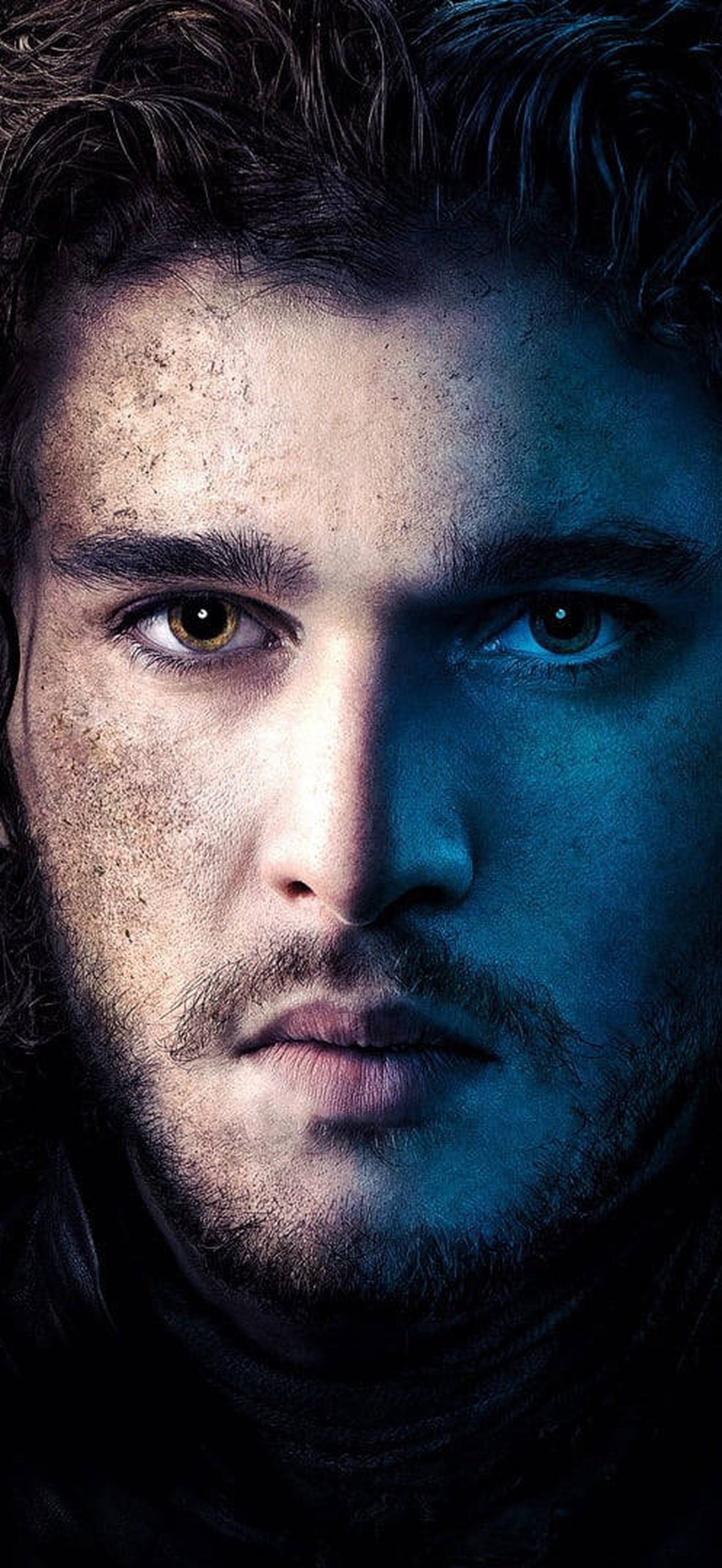 Face Jon Snow Game Thrones 1ca3aj9yb6yp3ymj