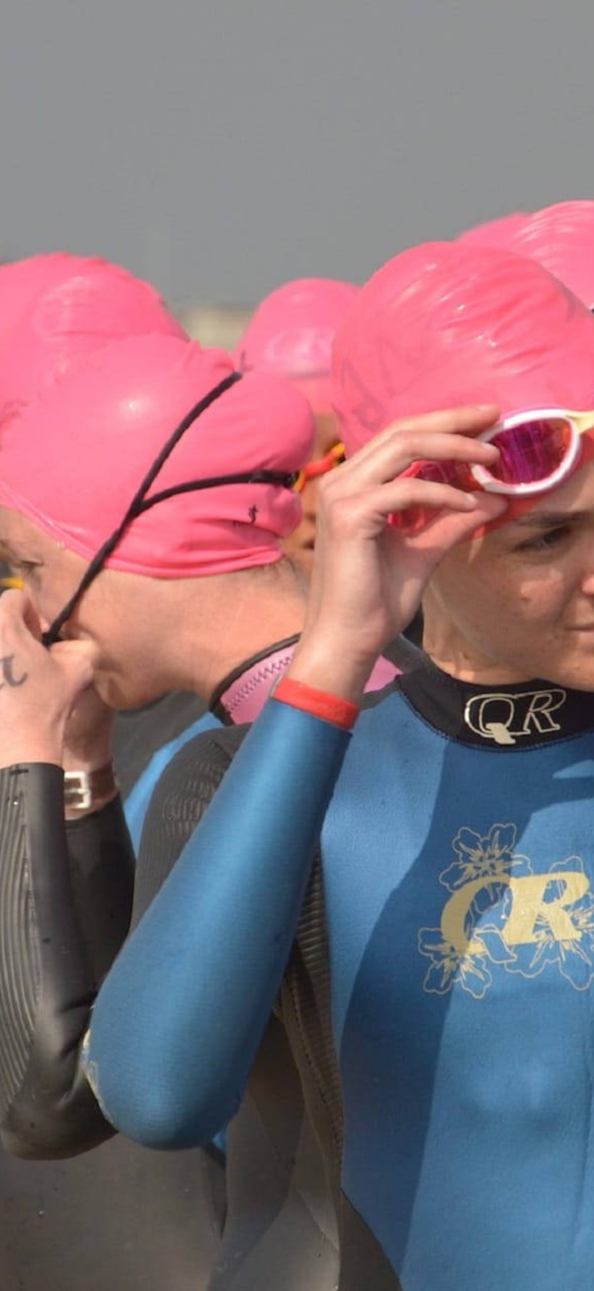 Female Athletes in Triathlon 62ttdcs68qxfbays