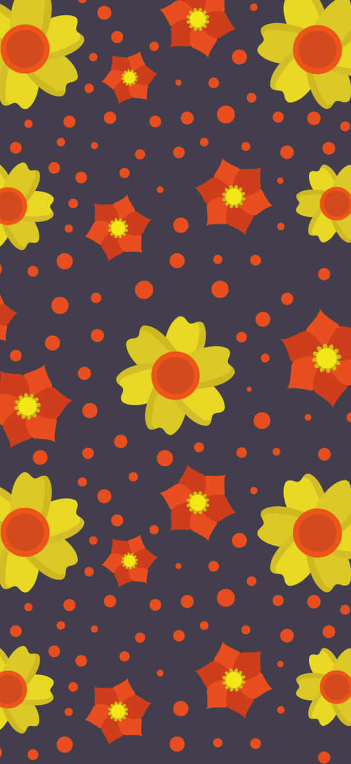 Flower Pattern Mgczxfjoxmd5Bilg.Jpg
