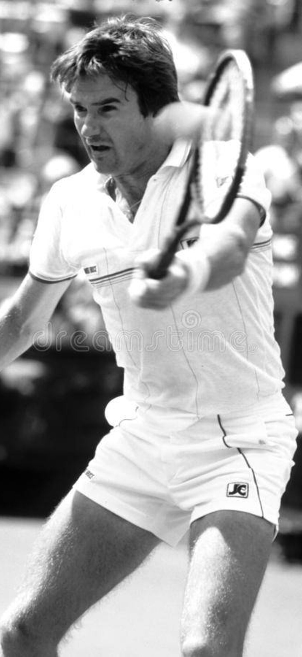 Jimmy Connors 1982 U S Open 337Fizyl7Xv4Kp8A