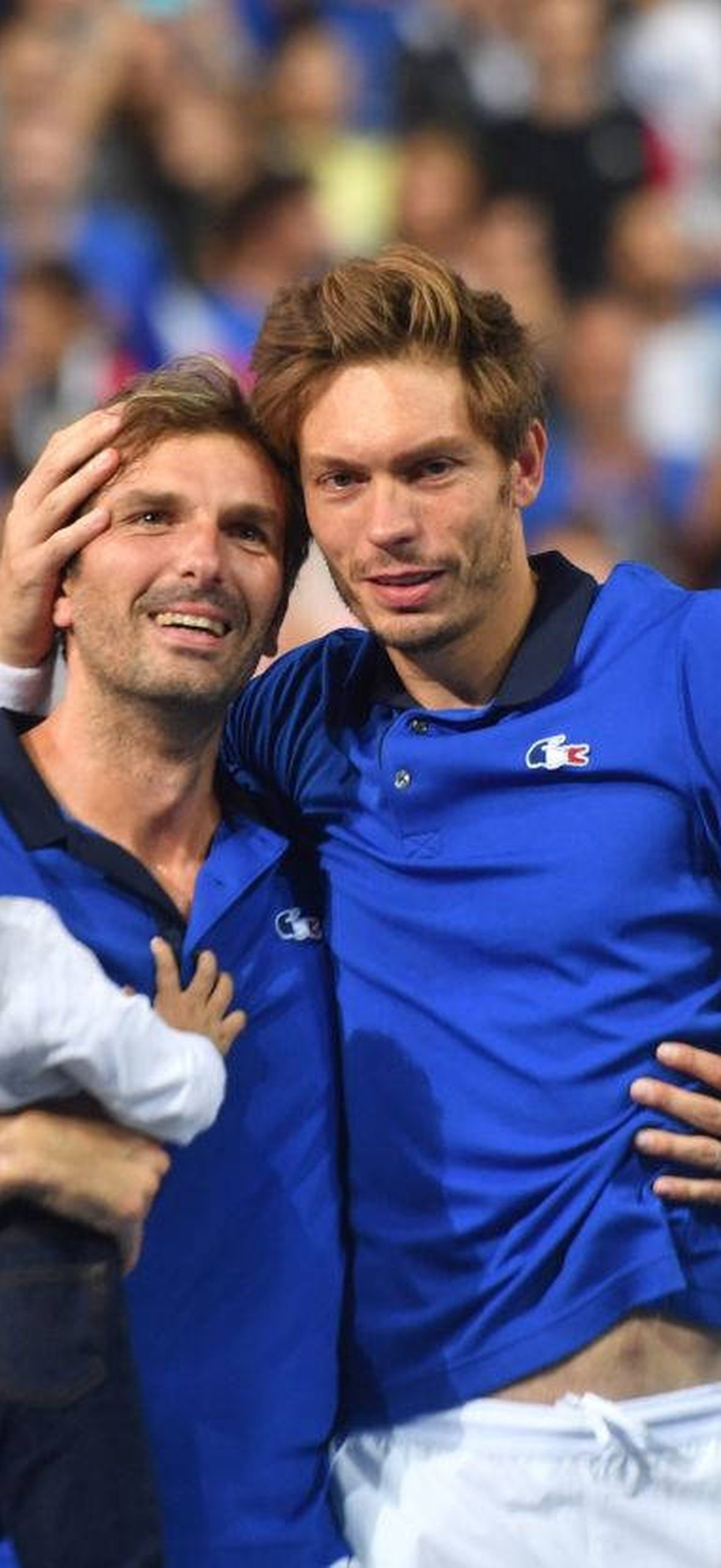Julien Benneteau With Nicolas Mahut Ymxanxa6tz3krv0h