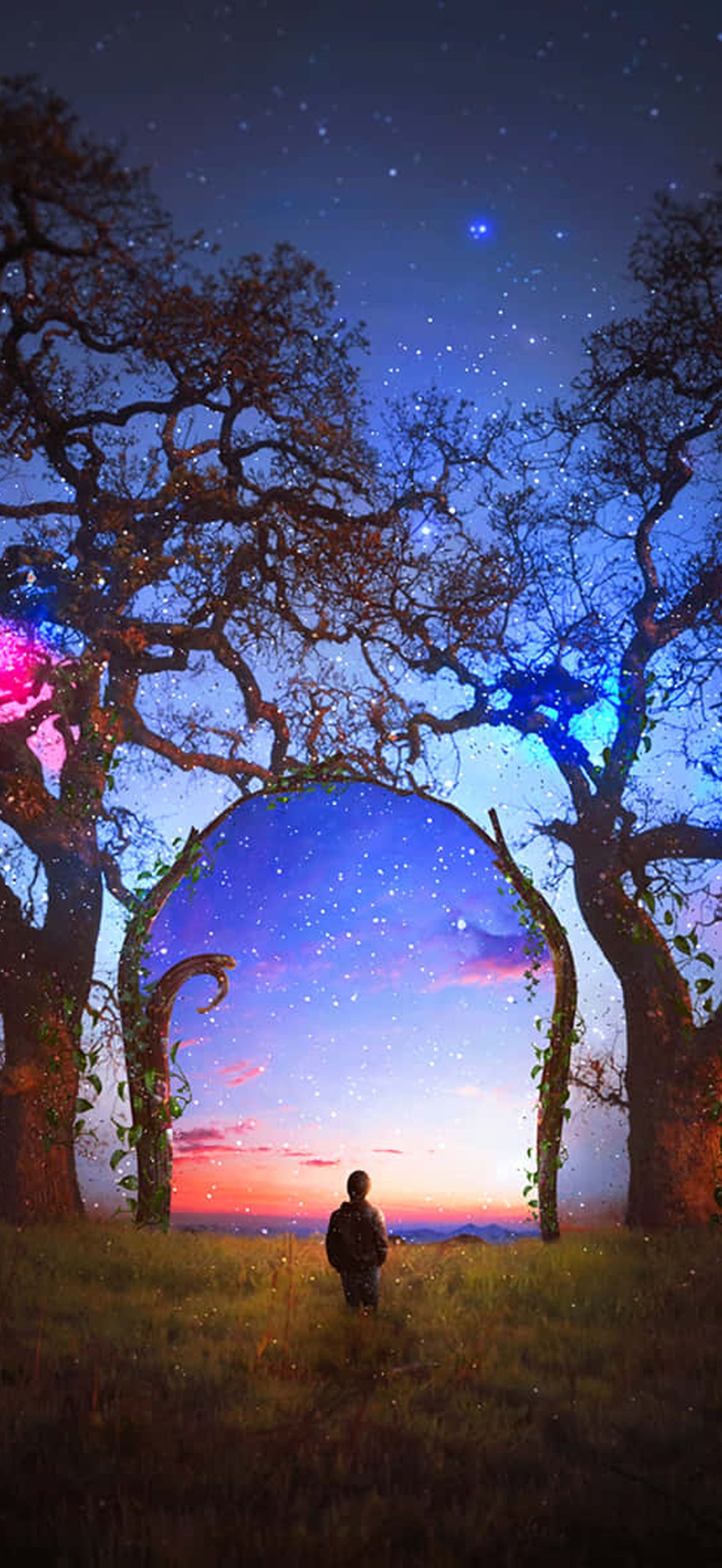 Magical Portal Arch 1cgg3k13m7rv0cob