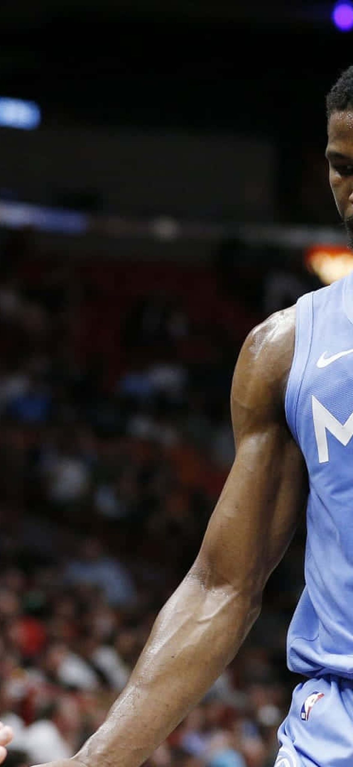 Malik Beasley Game Versus Denver Nuggets Lldjxf2g7fventn0