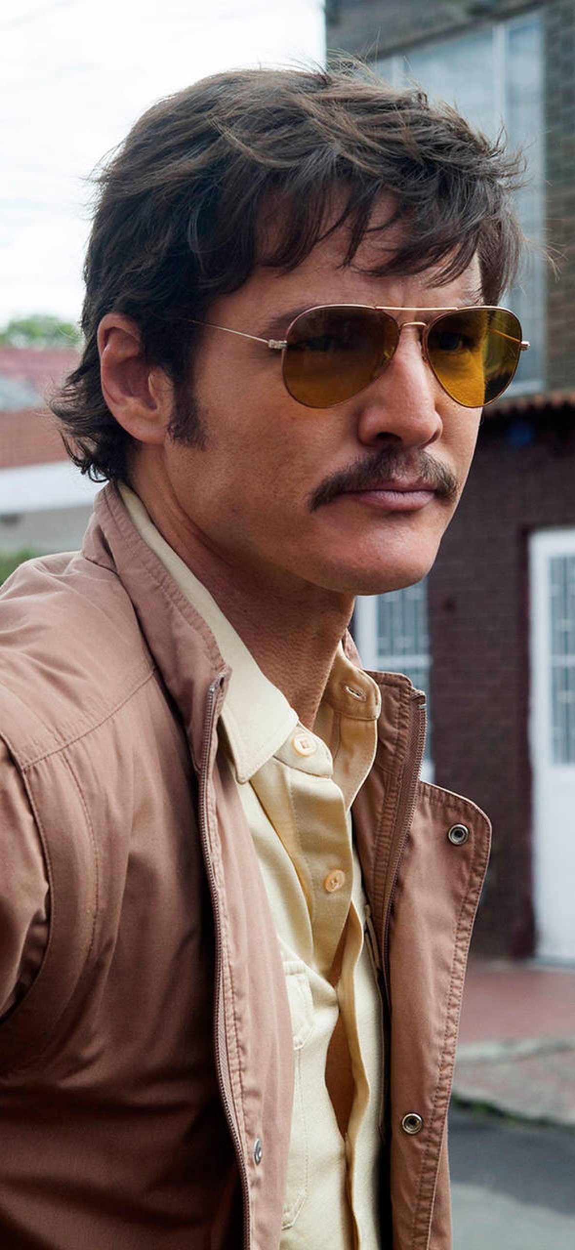 Narcos Actor Pedro Pascal Jx12hc5id3kdl0pi