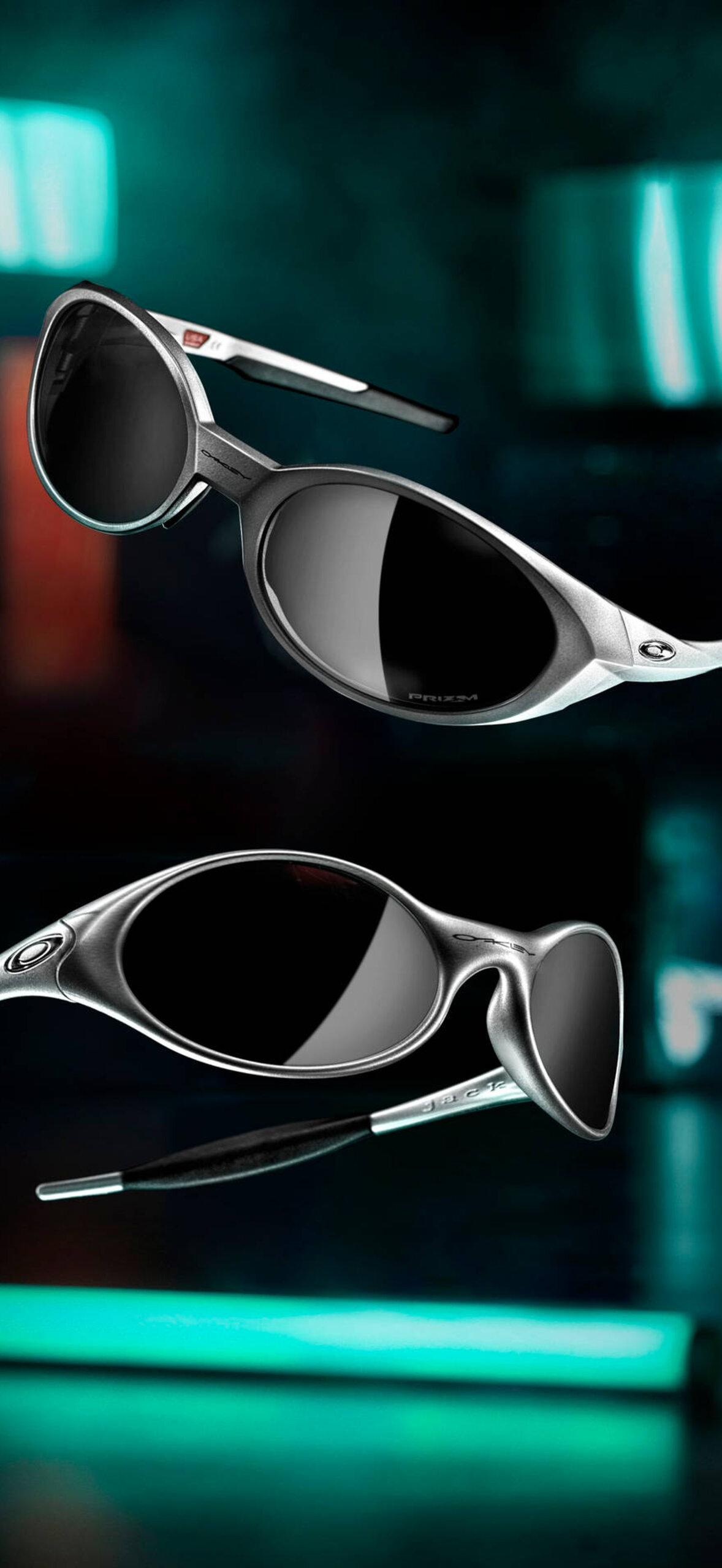Oakley Sunglasses Cool Eye Jacket Rsj8Wud8Rma6V1Sn