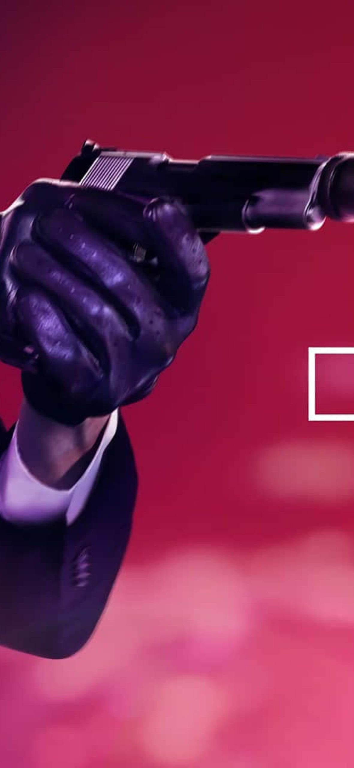 Hitman Agent 47 Video Game