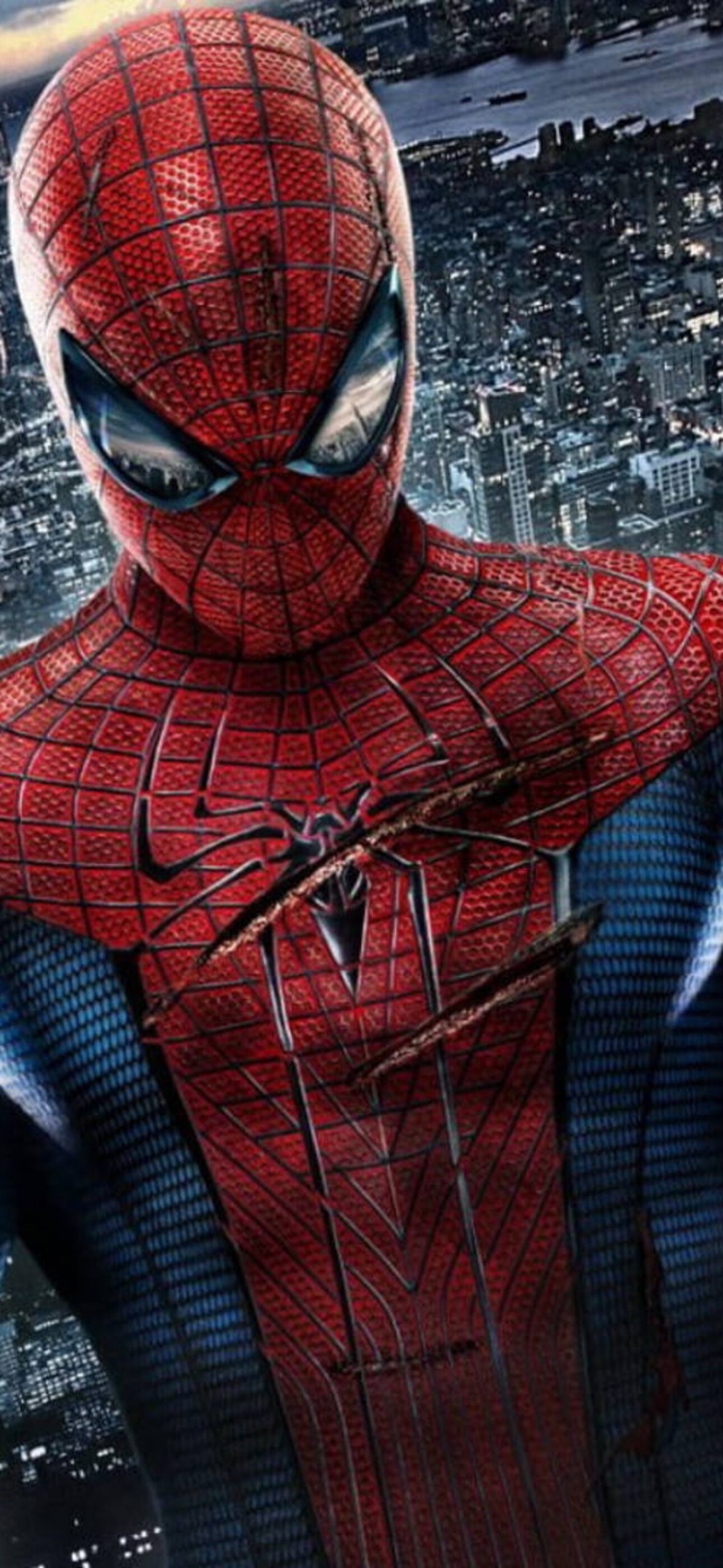 Spiderman Hollywood Movie