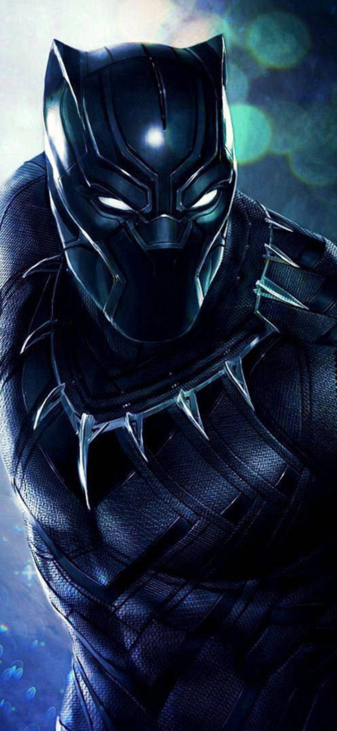 Black Panther Hollywood Movie