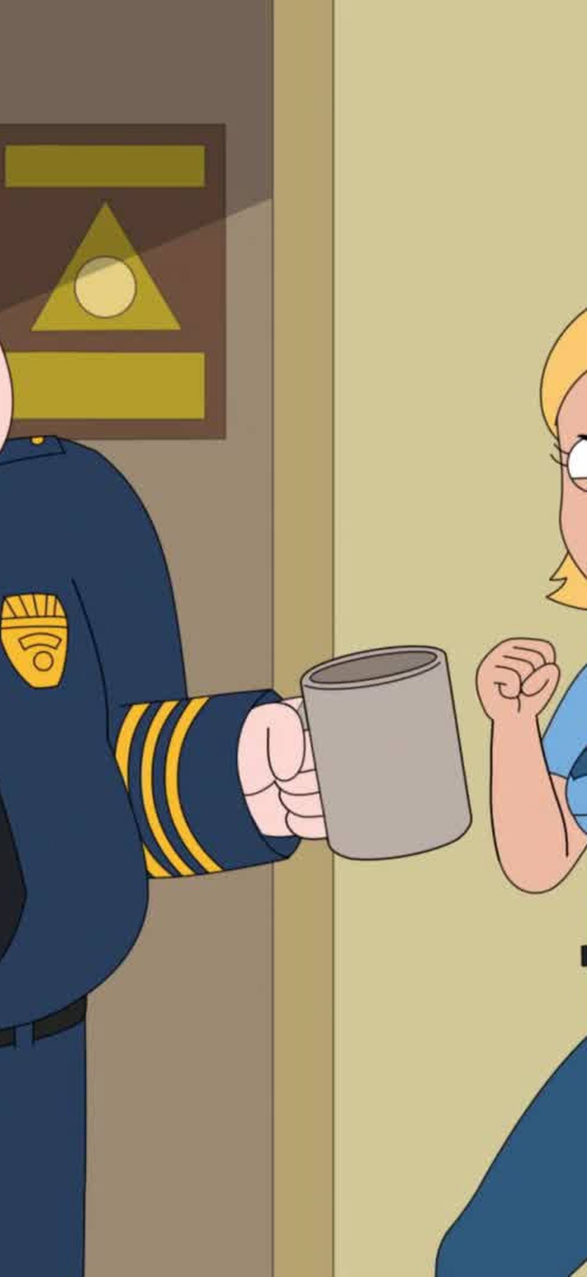 Paradise Pd s Police Officers Jf01y28it2yu4mj9