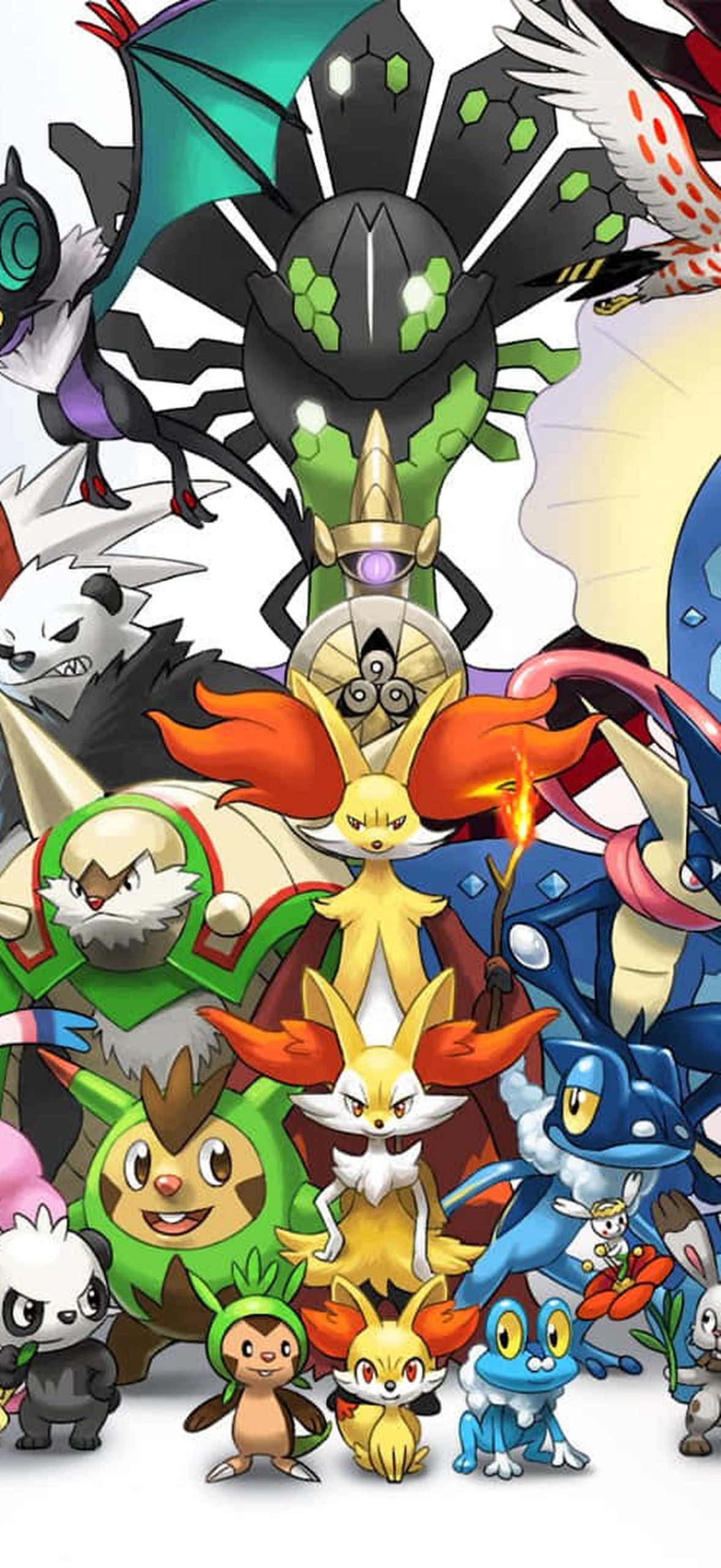 Pokemon Collection Artwork Z3pbyrwsq2cqpd6h
