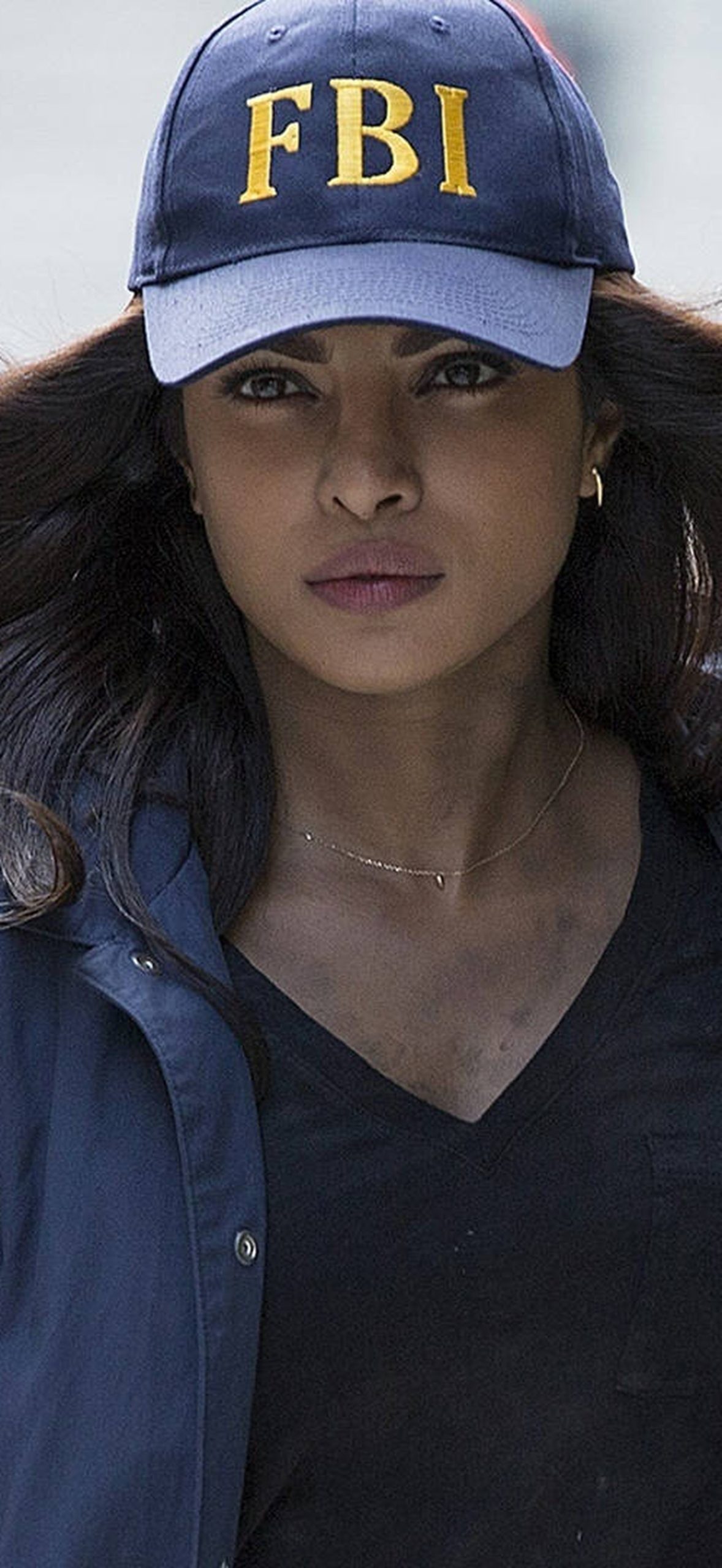 Quantico Fbi Agent Alex Parrish Priyanka Chopra 3spmcn6skehytisg