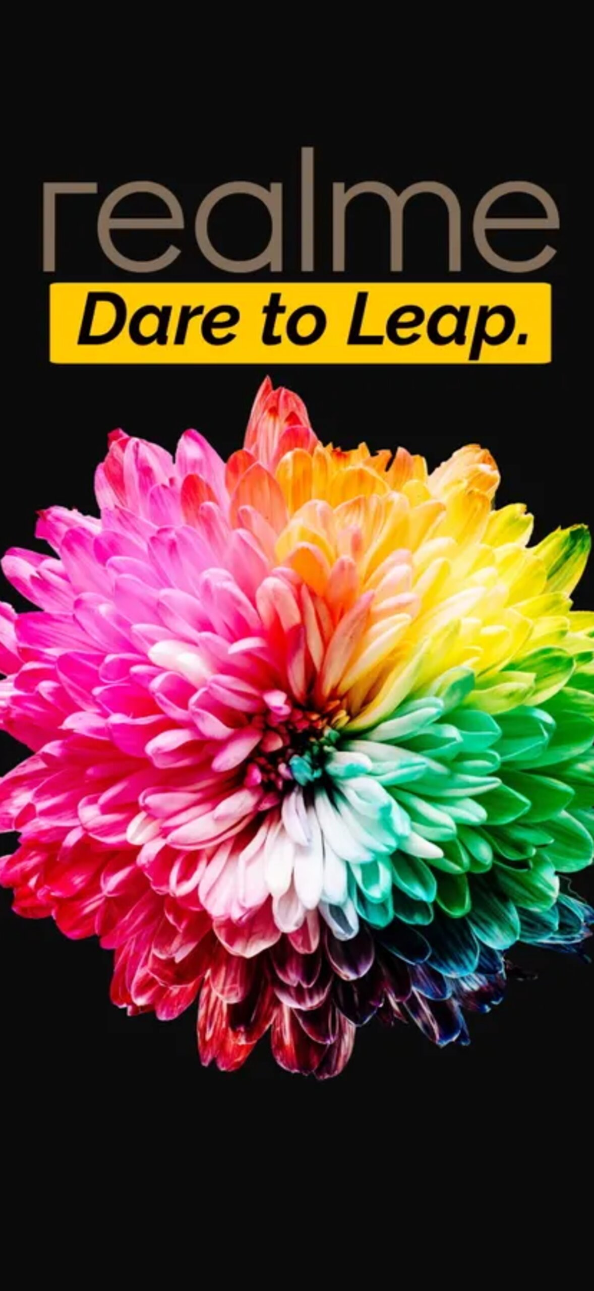 Realme 6 Punch Hole Flower Dare To Leap 2R6Mlqn6Ctth45Xy.Jpg