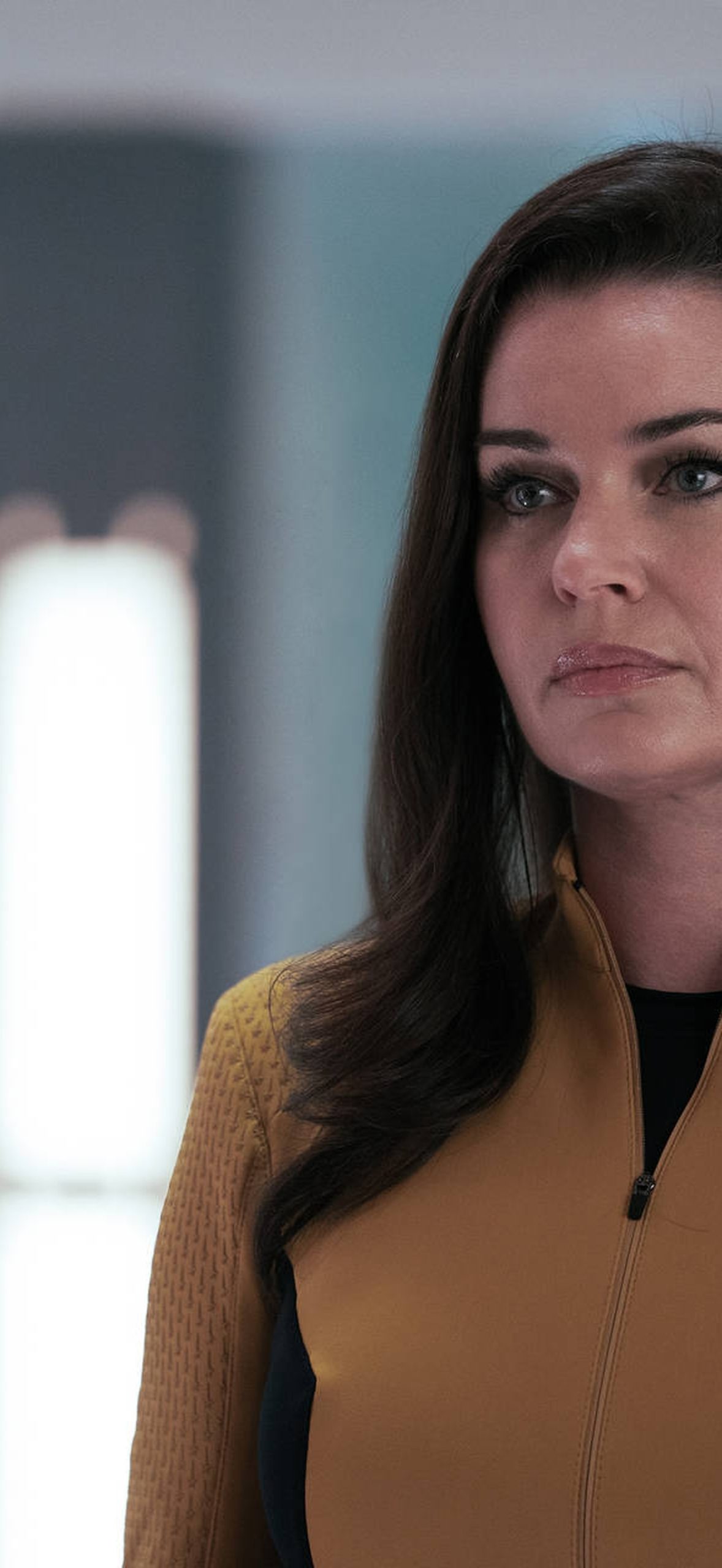 Rebecca Romijn As Una Chin Riley 2j5zj22egxdedazo